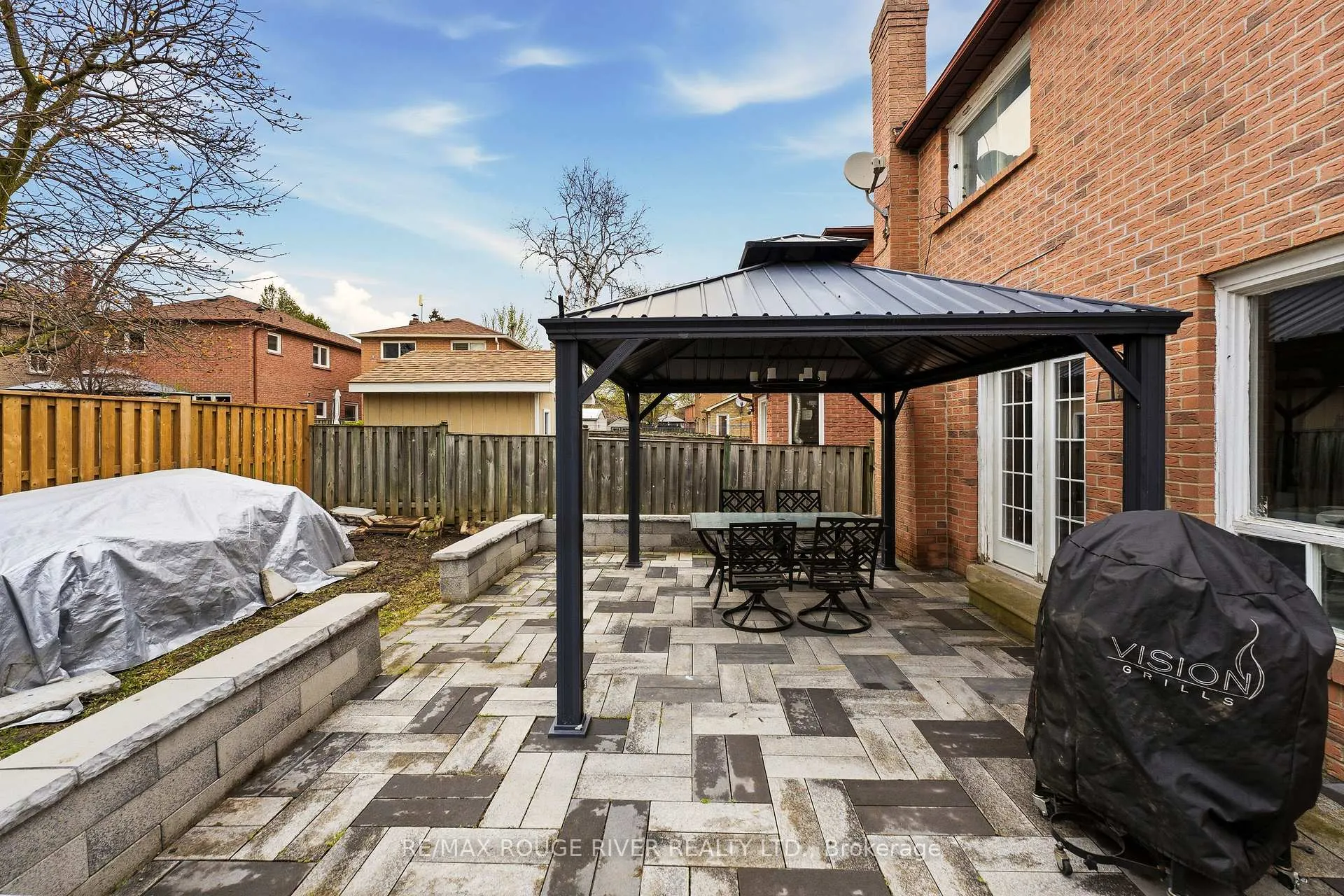 Photo 34 of 93 Chatfield Drive, Ajax, Central West — HOMEH