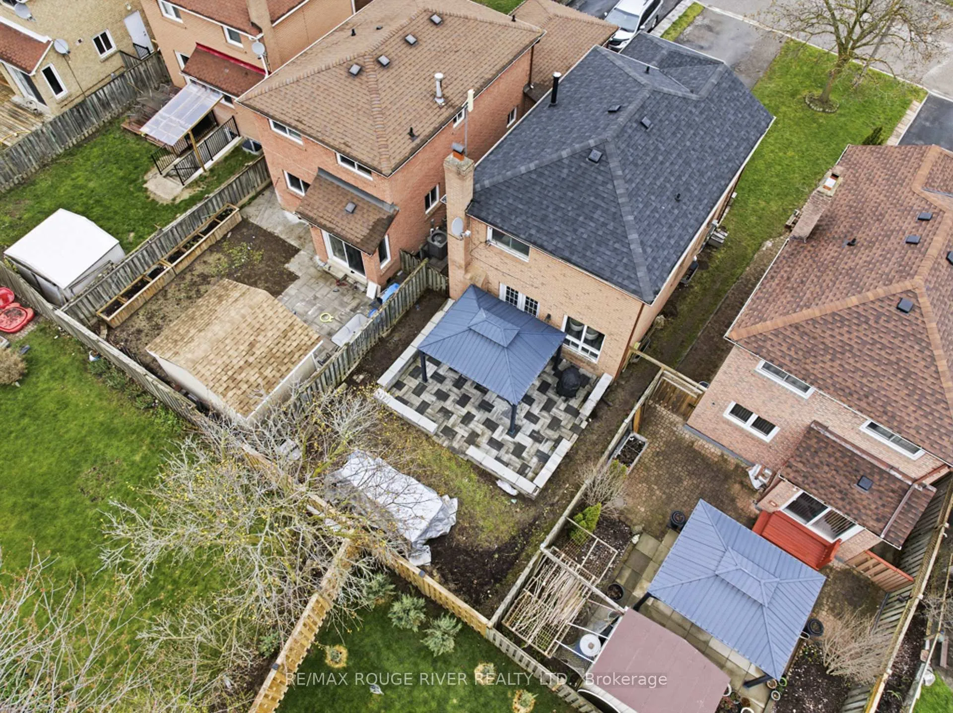 Photo 35 of 93 Chatfield Drive, Ajax, Central West — HOMEH
