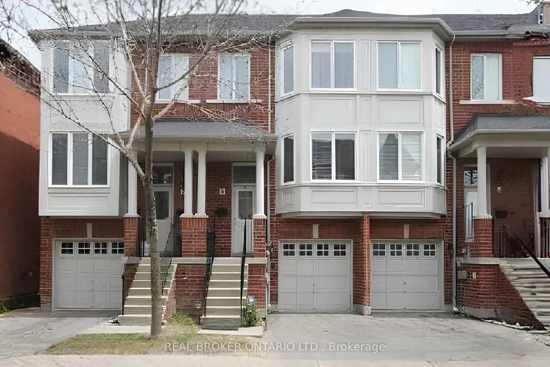 Photo of Unit 8, 5985 Creditview Road