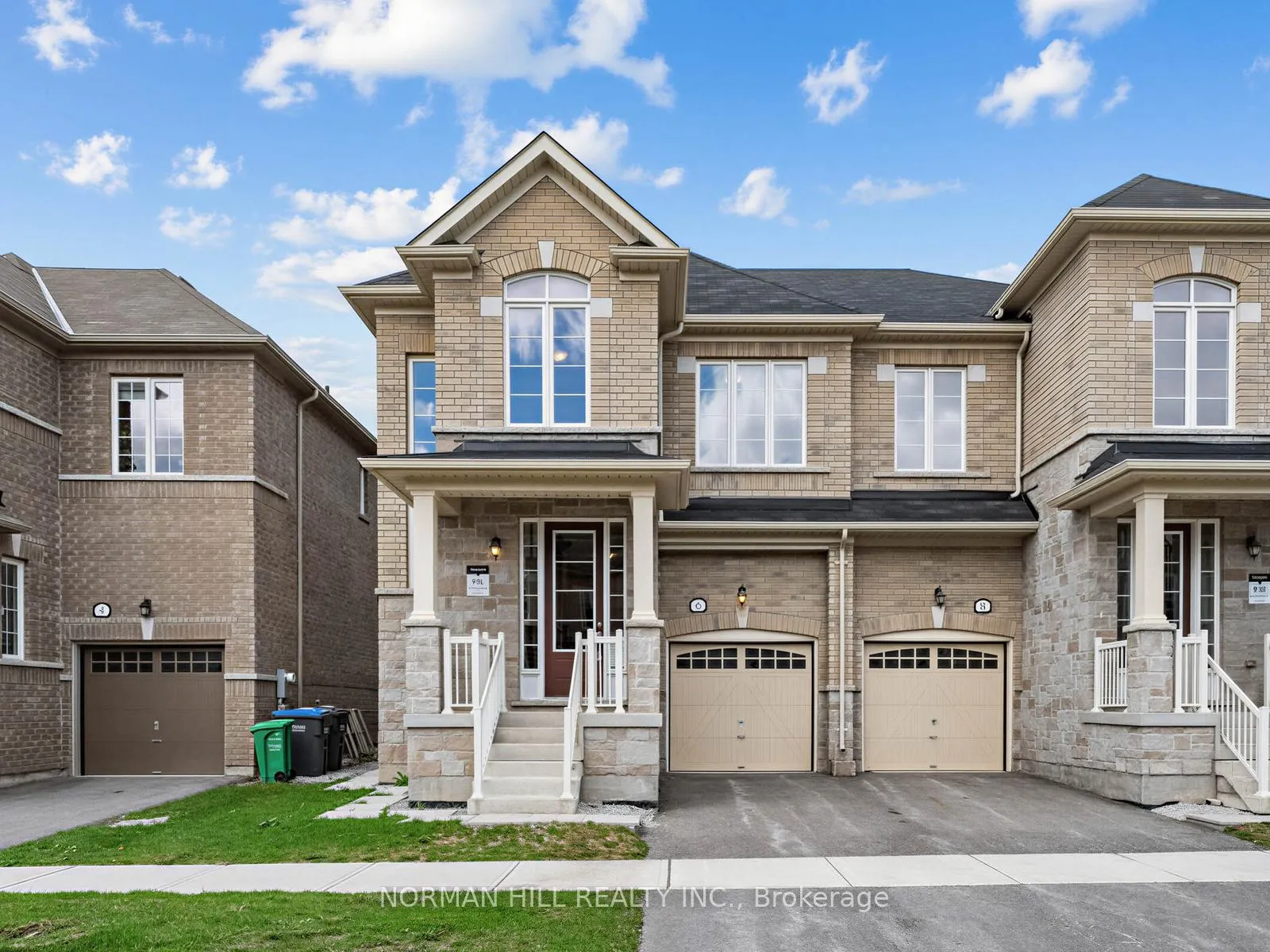 Photo 1 of 6 Guildhouse Drive, Brampton, Northwest Brampton — HOMEH