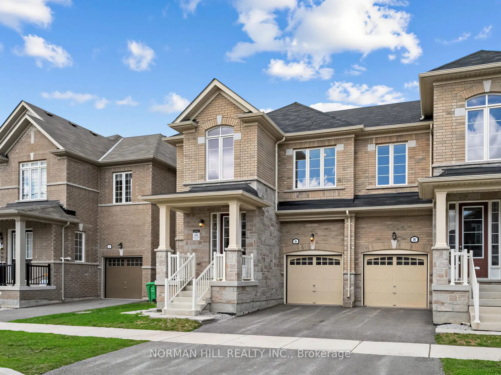 Photo 2 of 6 Guildhouse Drive, Brampton, Northwest Brampton — HOMEH