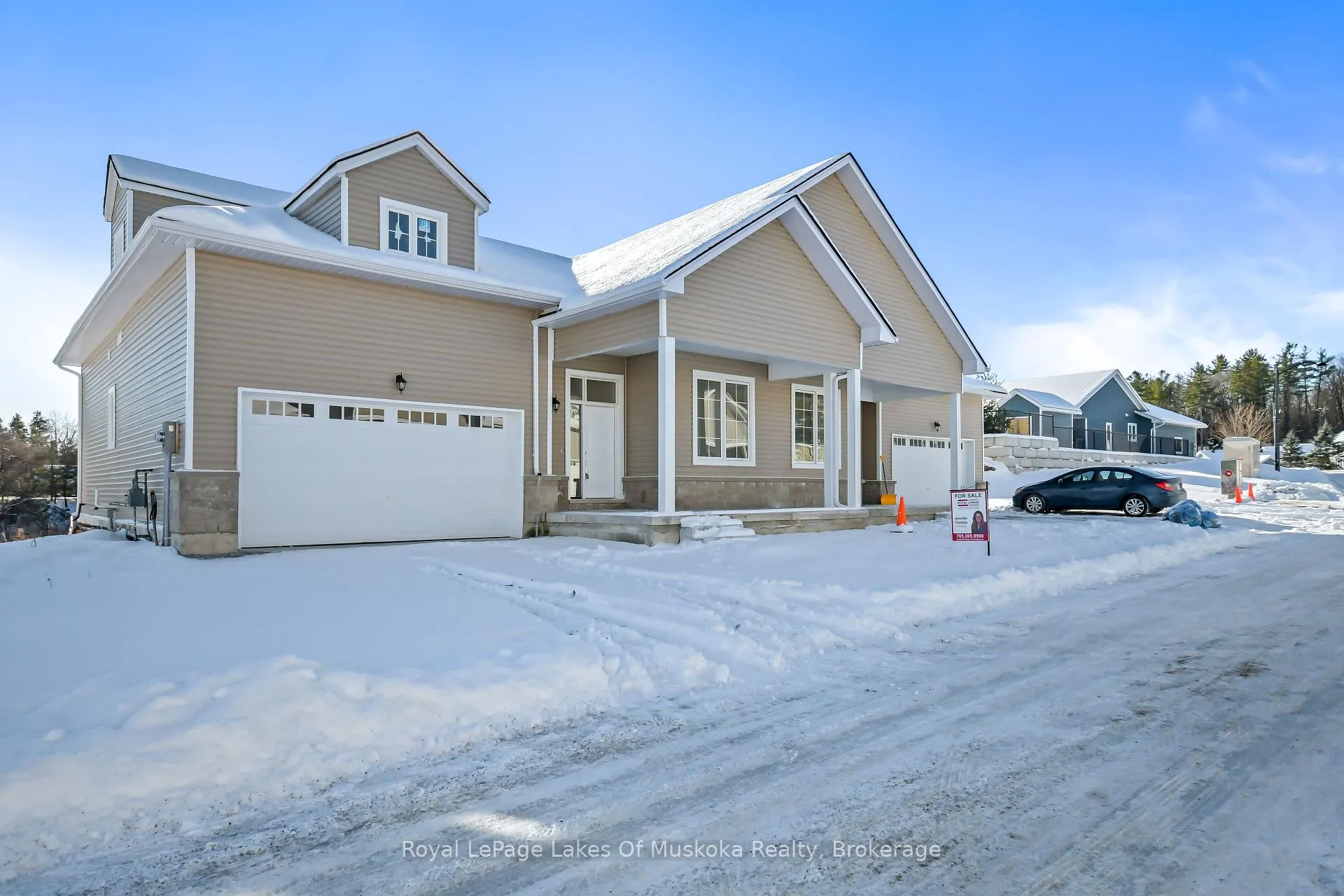 Photo 3 of 5 Turnberry Court, Bracebridge, Monck (Bracebridge) — HOMEH