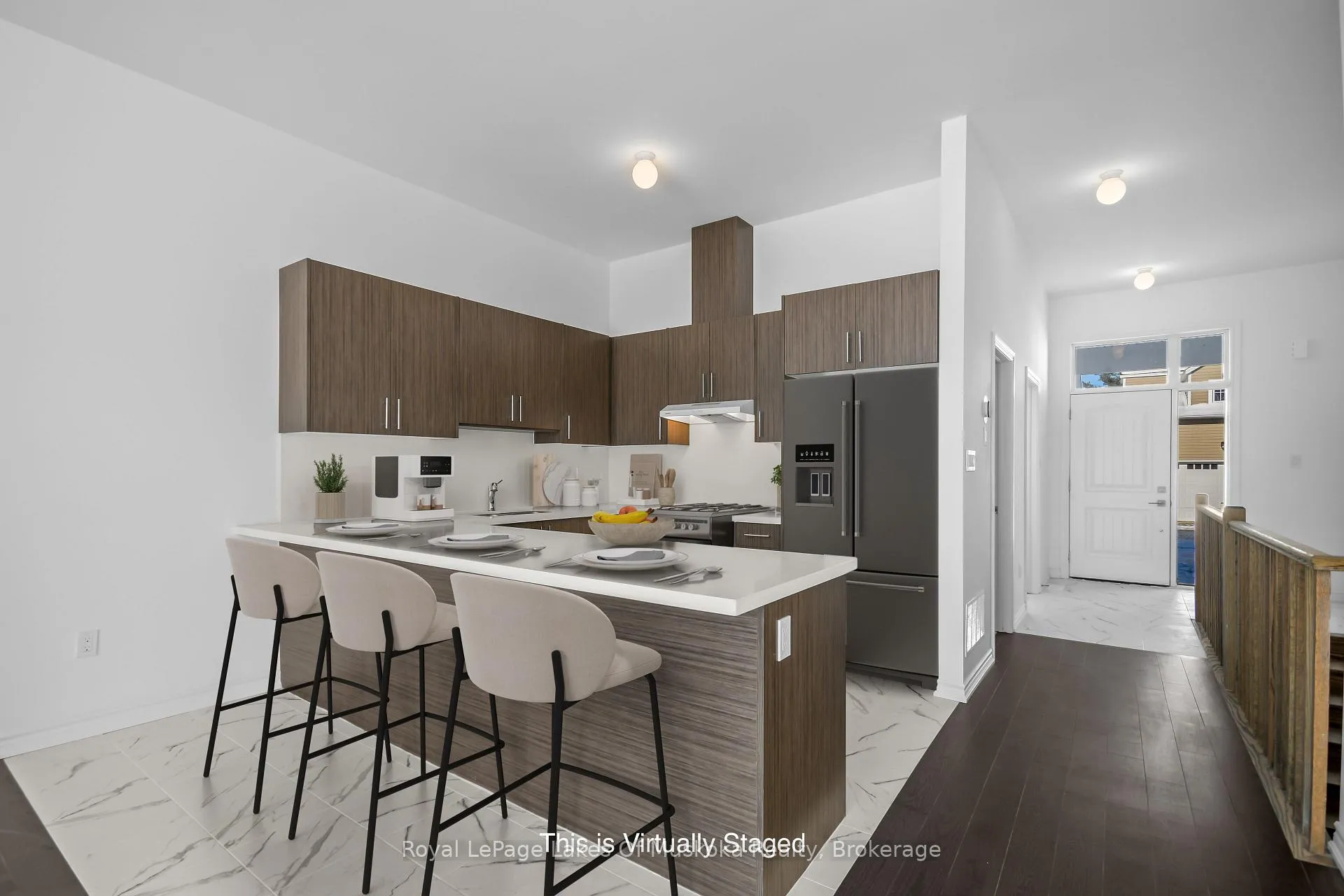 Photo 4 of 5 Turnberry Court, Bracebridge, Monck (Bracebridge) — HOMEH