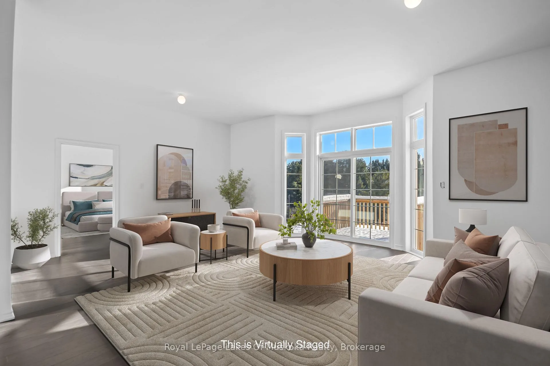 Photo 10 of 5 Turnberry Court, Bracebridge, Monck (Bracebridge) — HOMEH