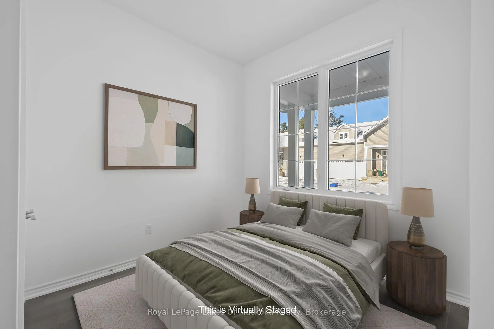 Photo 12 of 5 Turnberry Court, Bracebridge, Monck (Bracebridge) — HOMEH