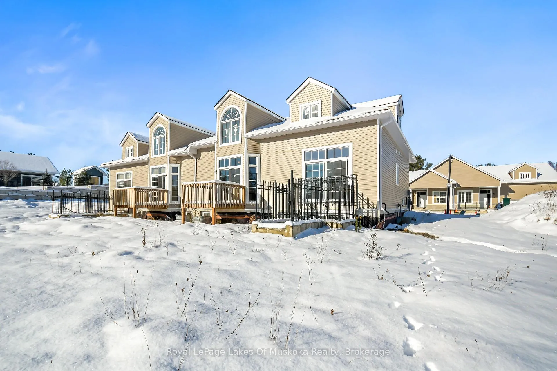Photo 19 of 5 Turnberry Court, Bracebridge, Monck (Bracebridge) — HOMEH