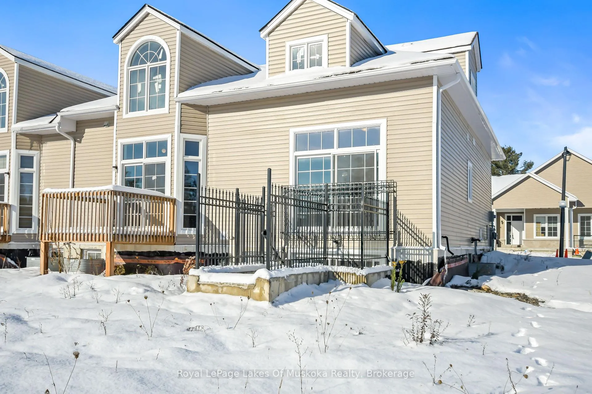 Photo 20 of 5 Turnberry Court, Bracebridge, Monck (Bracebridge) — HOMEH
