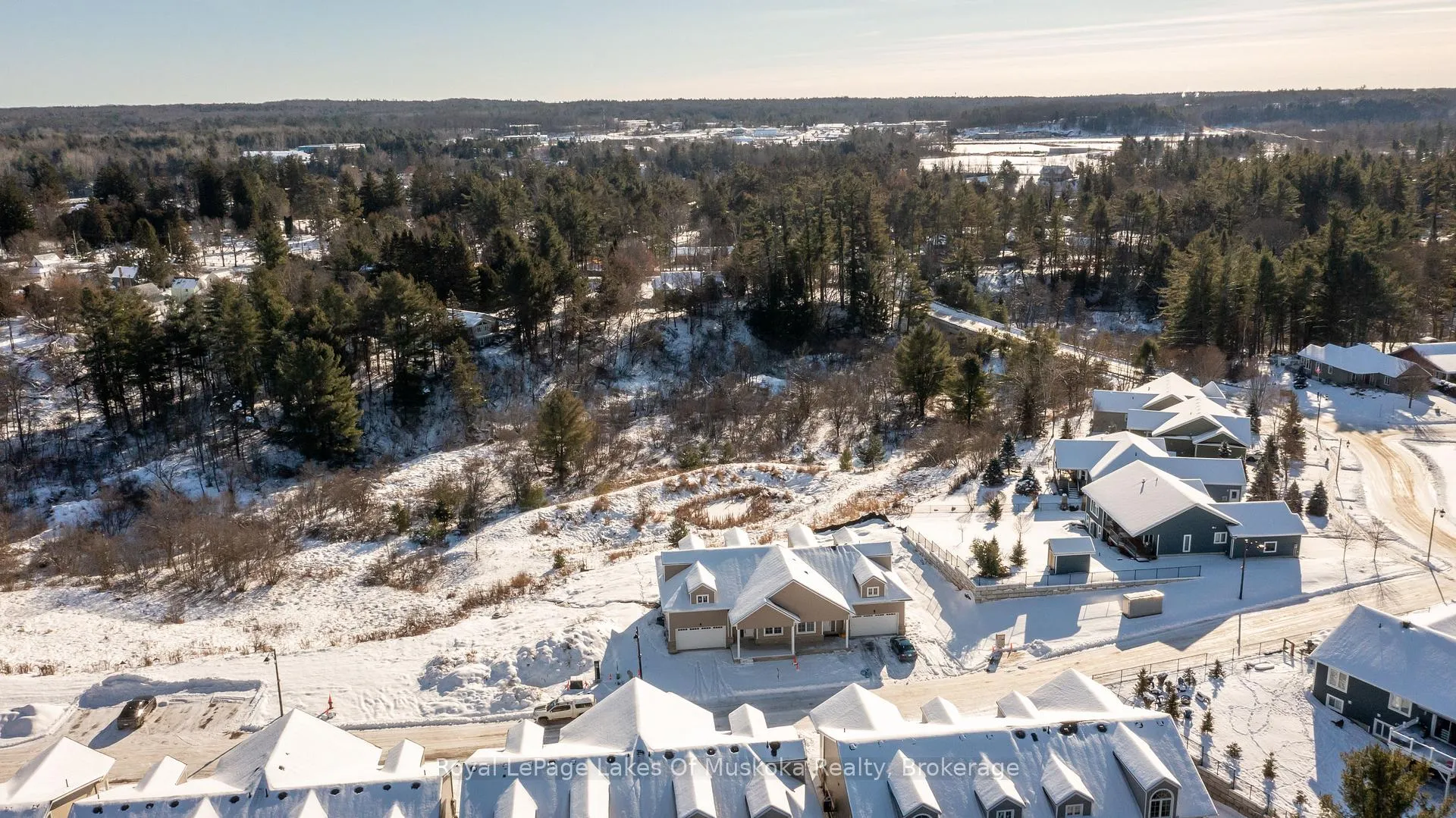 Photo 21 of 5 Turnberry Court, Bracebridge, Monck (Bracebridge) — HOMEH