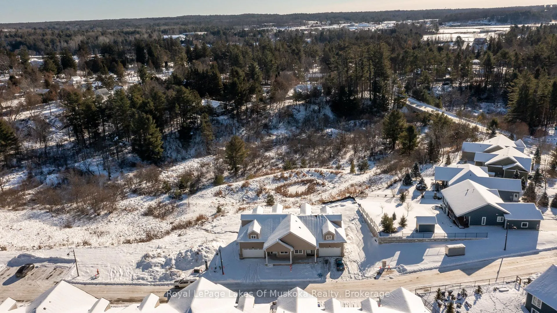 Photo 22 of 5 Turnberry Court, Bracebridge, Monck (Bracebridge) — HOMEH