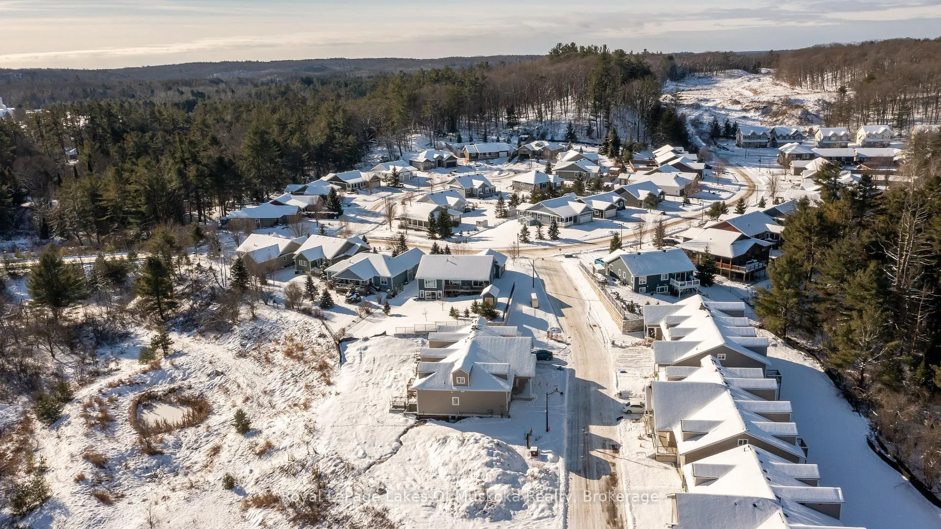 Photo 23 of 5 Turnberry Court, Bracebridge, Monck (Bracebridge) — HOMEH
