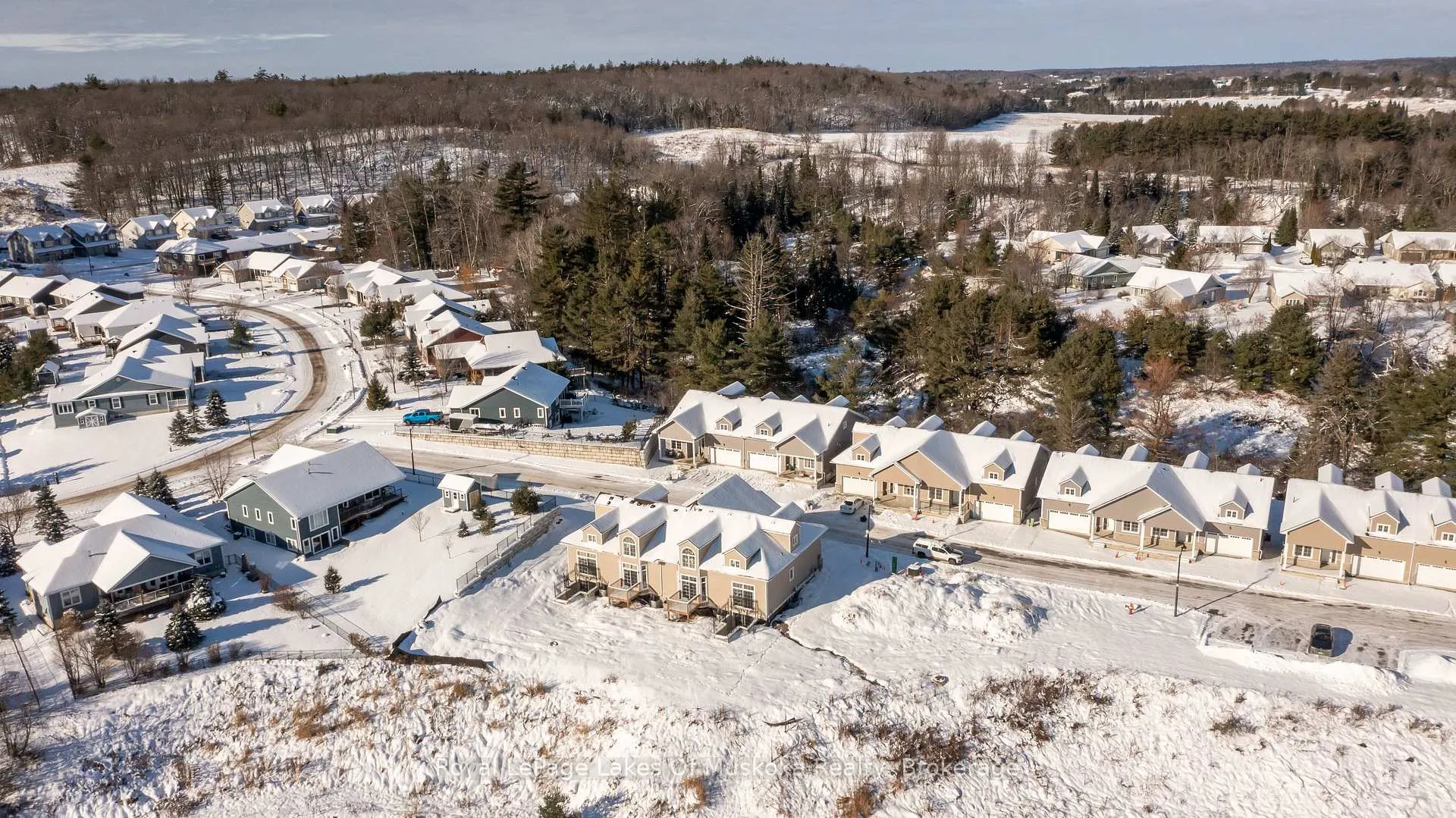 Photo 24 of 5 Turnberry Court, Bracebridge, Monck (Bracebridge) — HOMEH