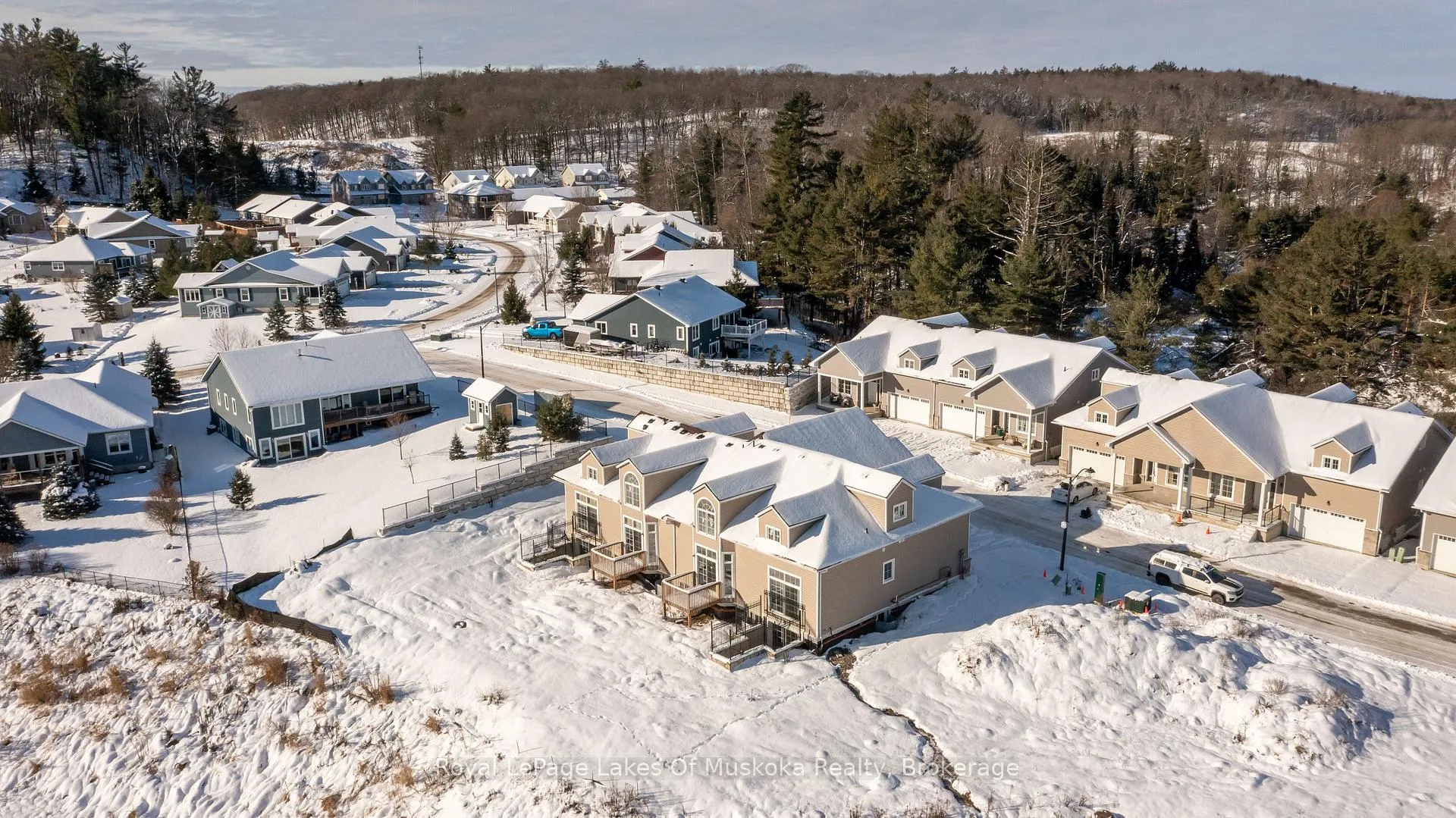 Photo 25 of 5 Turnberry Court, Bracebridge, Monck (Bracebridge) — HOMEH