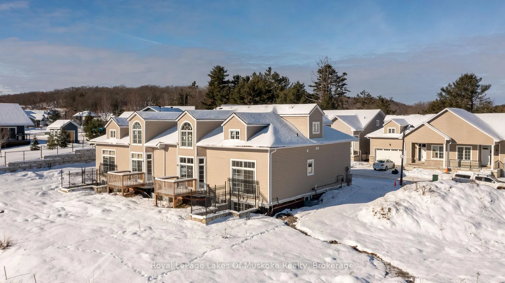 Photo 26 of 5 Turnberry Court, Bracebridge, Monck (Bracebridge) — HOMEH