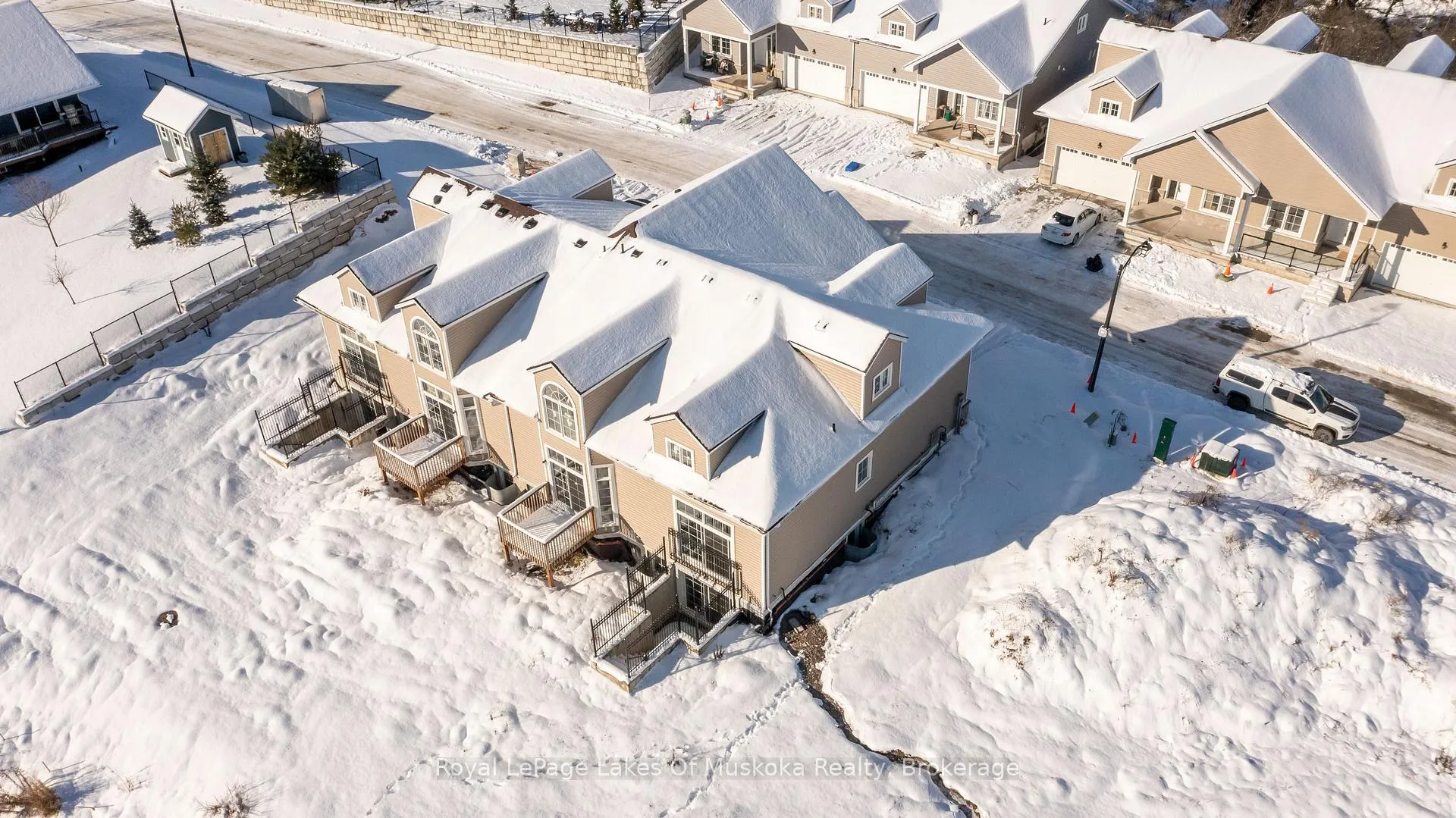 Photo 27 of 5 Turnberry Court, Bracebridge, Monck (Bracebridge) — HOMEH