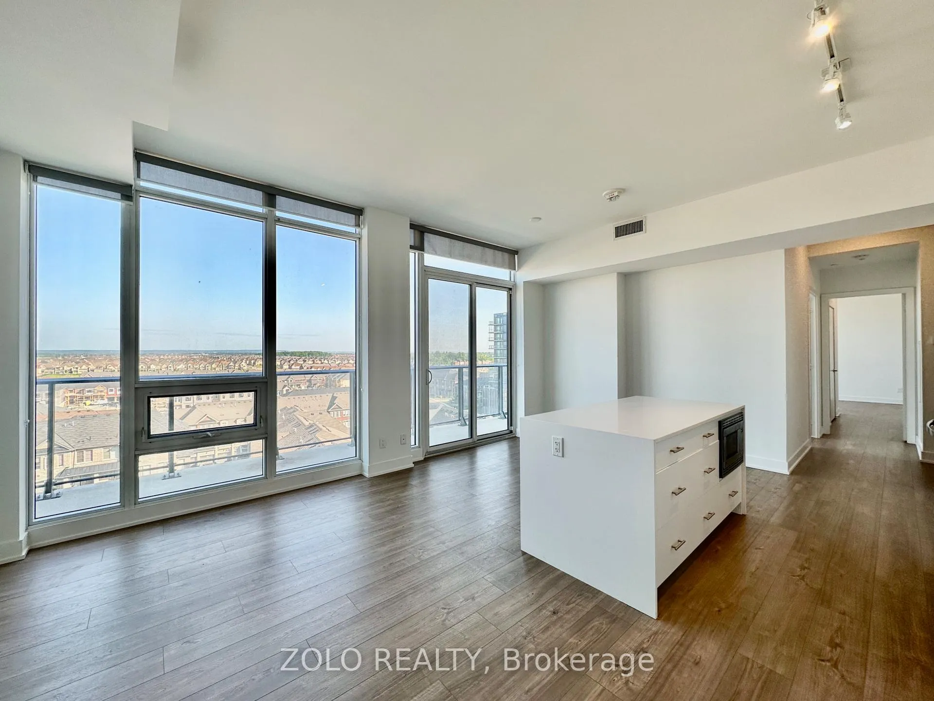 Photo 3 of Unit 809, 180 Veterans Drive, Brampton, Northwest Brampton — HOMEH