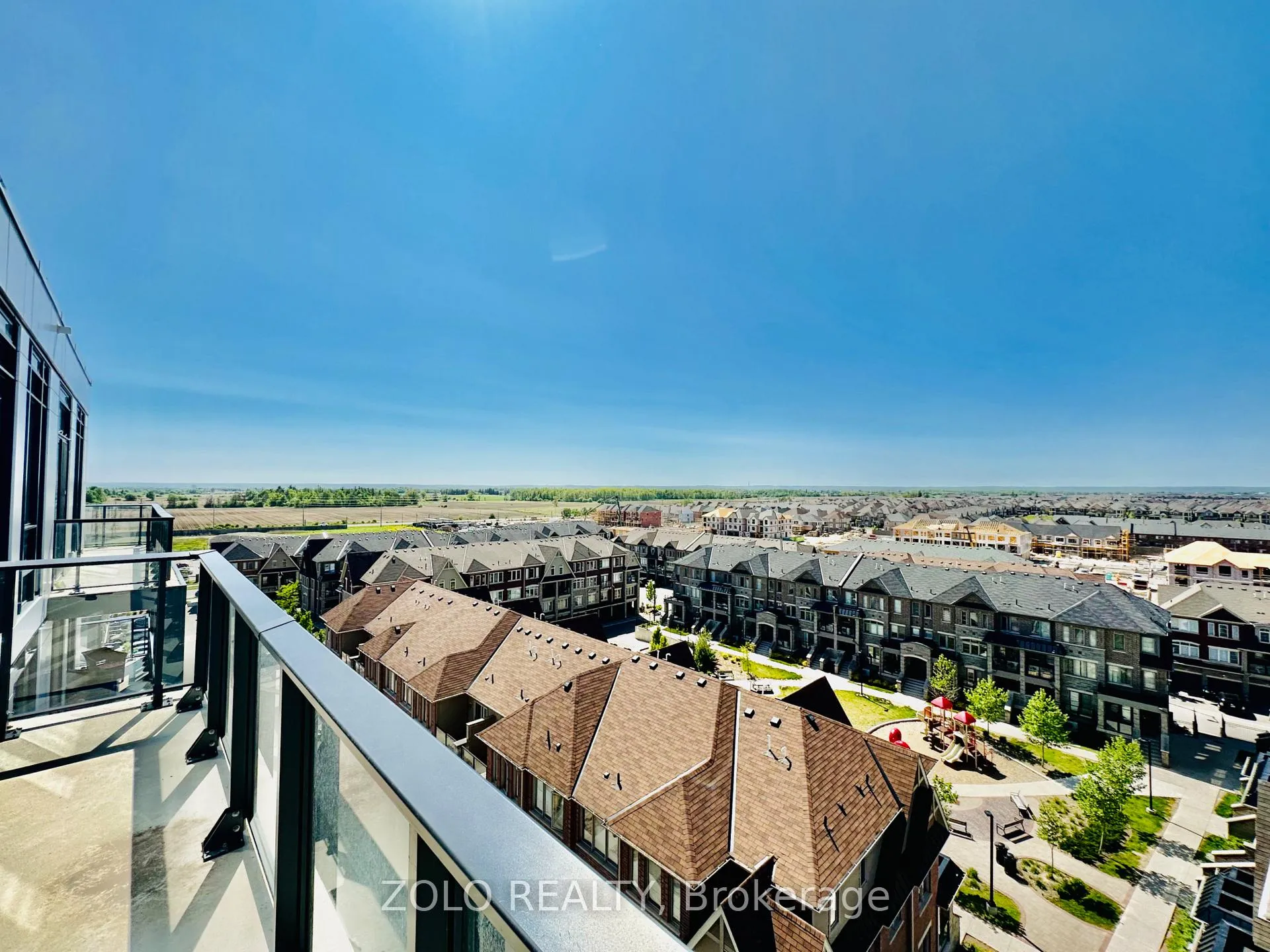 Photo 16 of Unit 809, 180 Veterans Drive, Brampton, Northwest Brampton — HOMEH