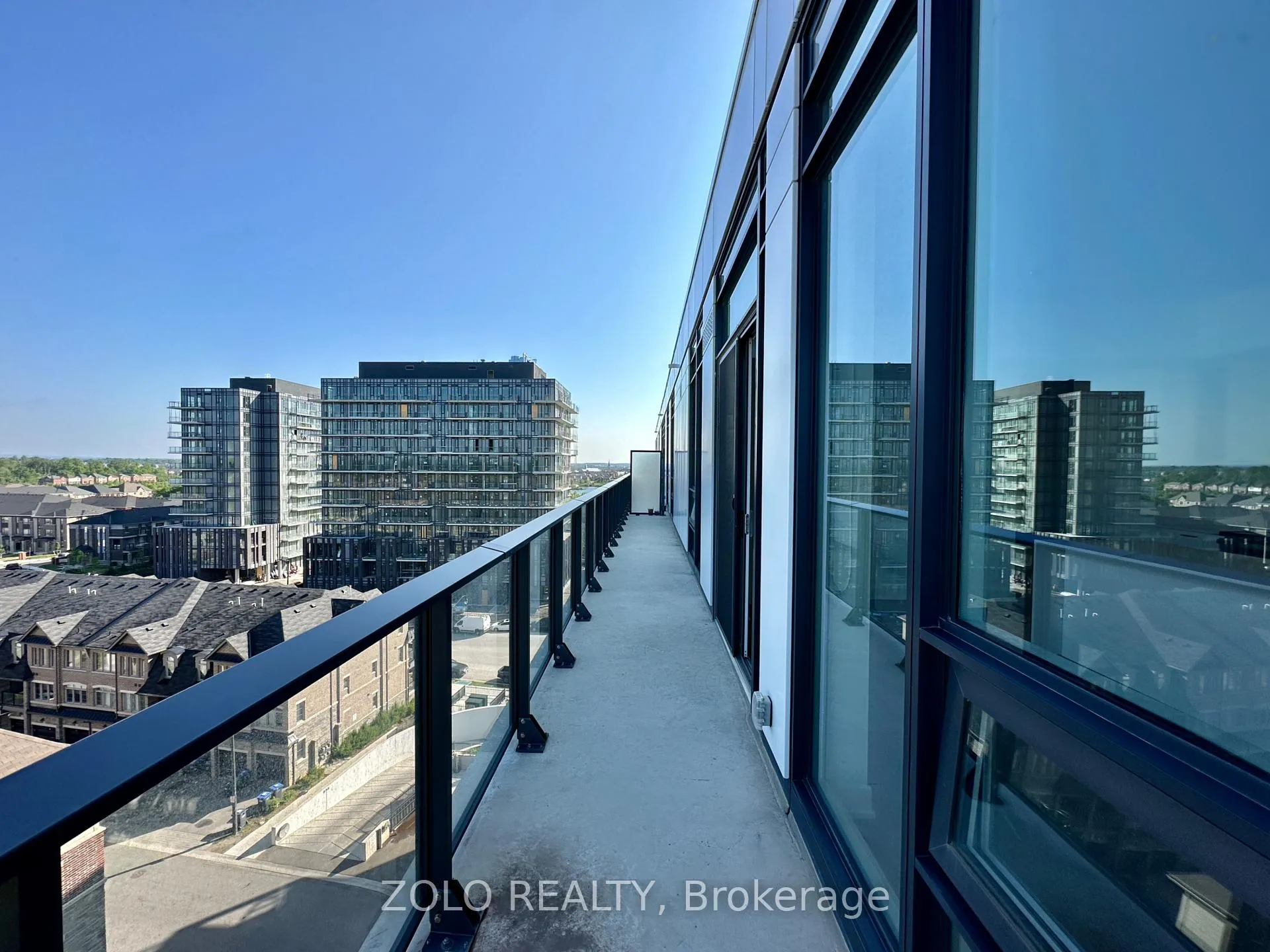Photo 17 of Unit 809, 180 Veterans Drive, Brampton, Northwest Brampton — HOMEH