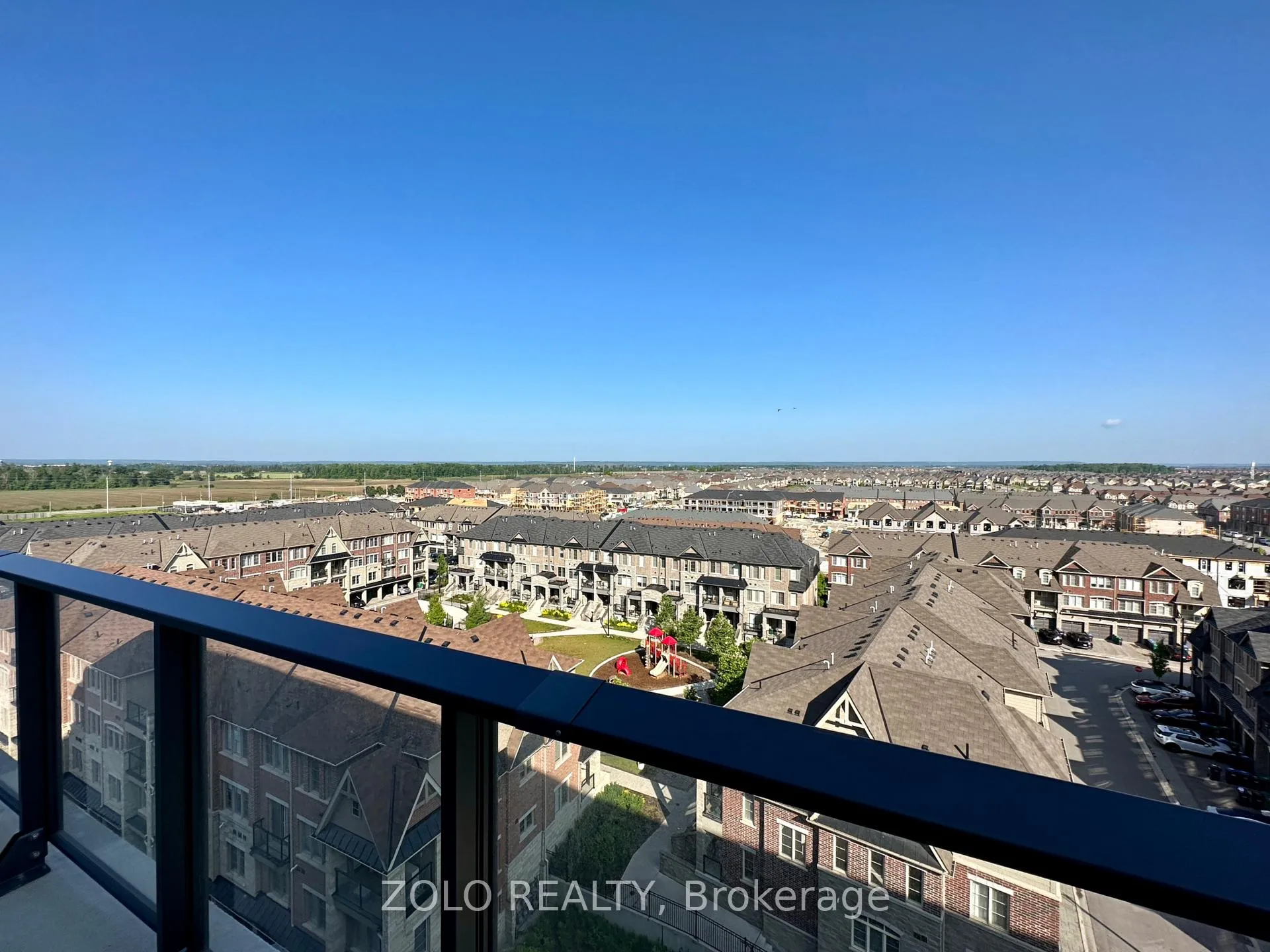 Photo 19 of Unit 809, 180 Veterans Drive, Brampton, Northwest Brampton — HOMEH