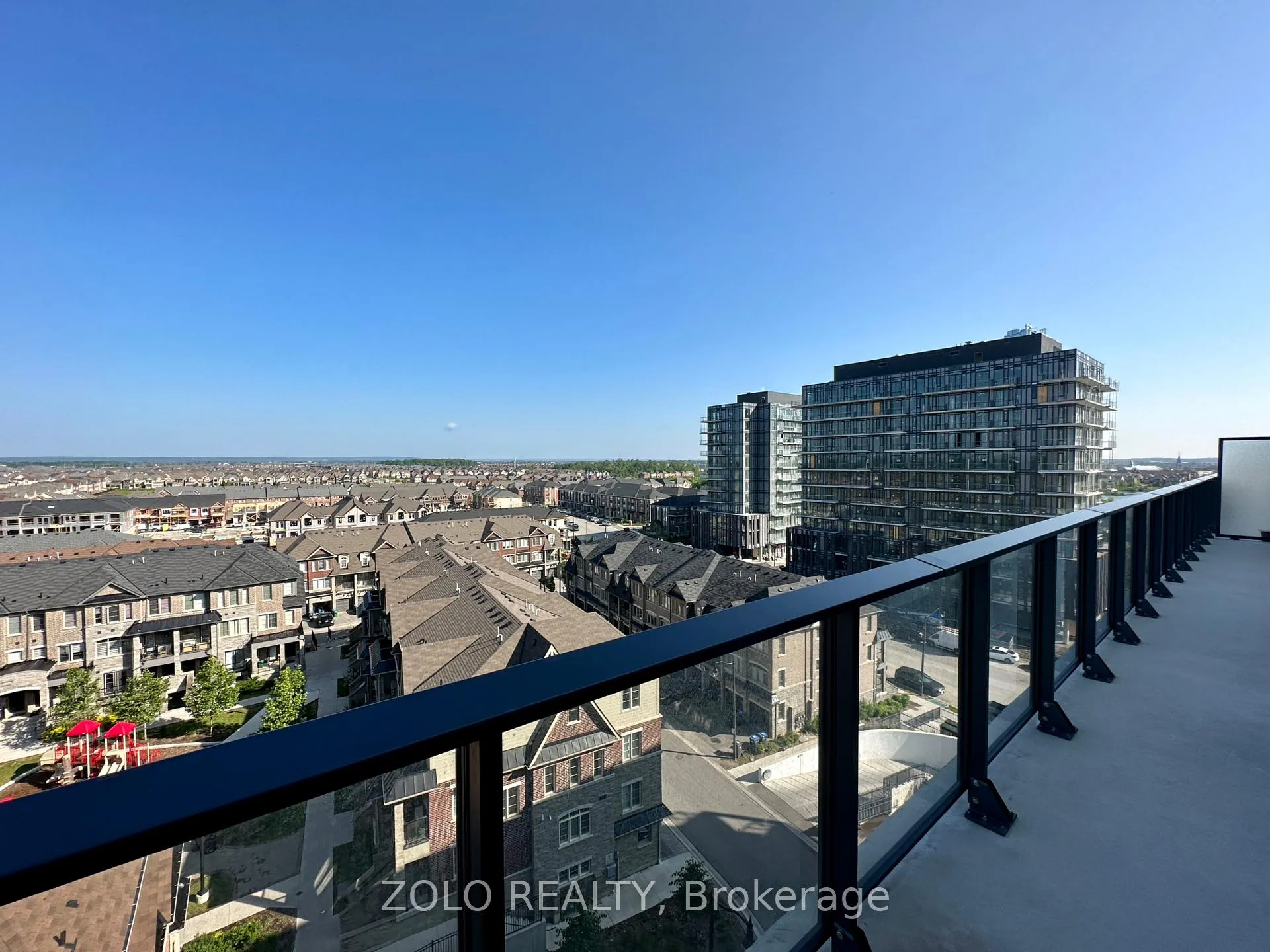 Photo 20 of Unit 809, 180 Veterans Drive, Brampton, Northwest Brampton — HOMEH
