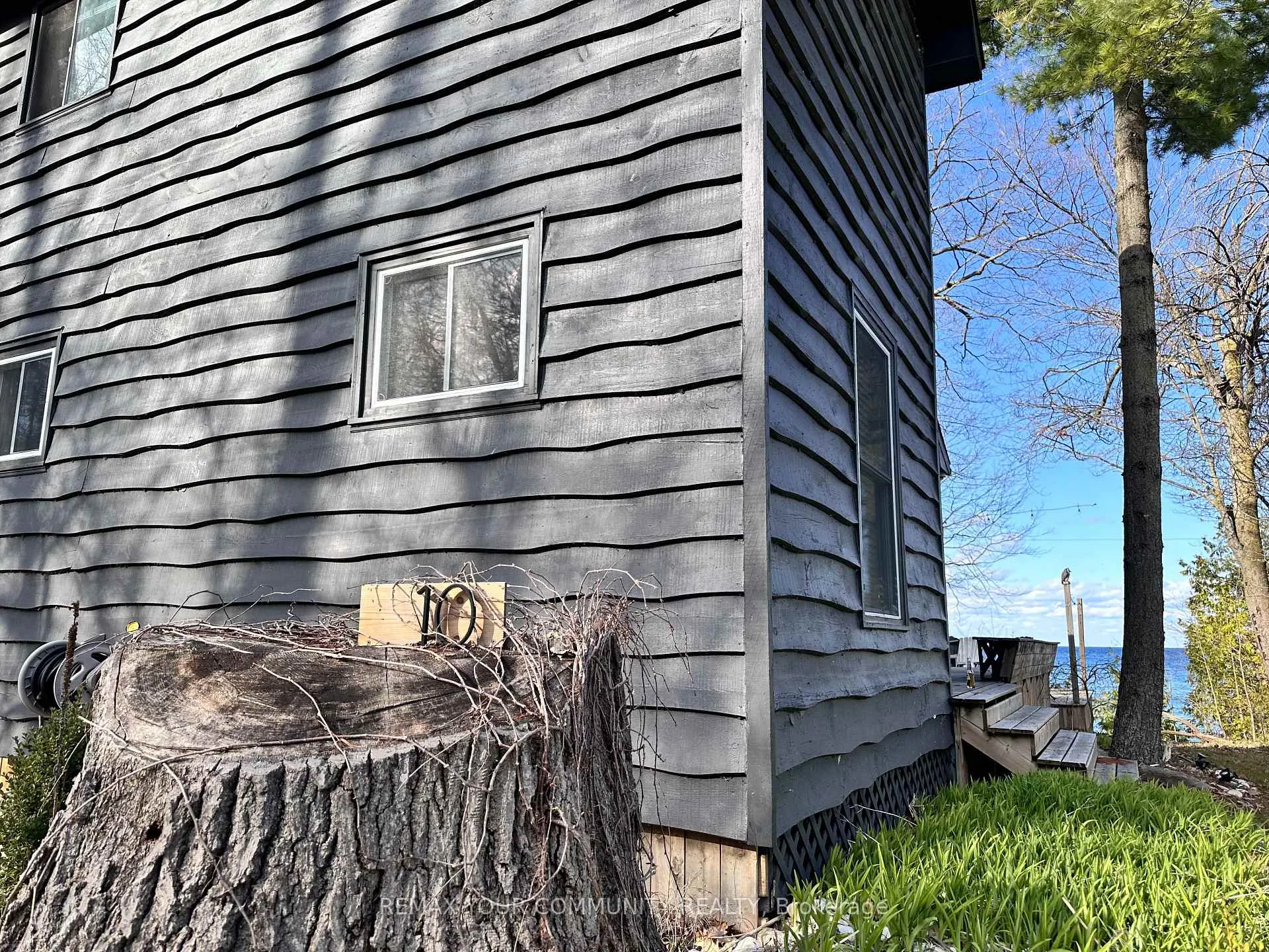 Photo 2 of 10 Fox Island, Georgina, Historic Lakeshore Communities — HOMEH