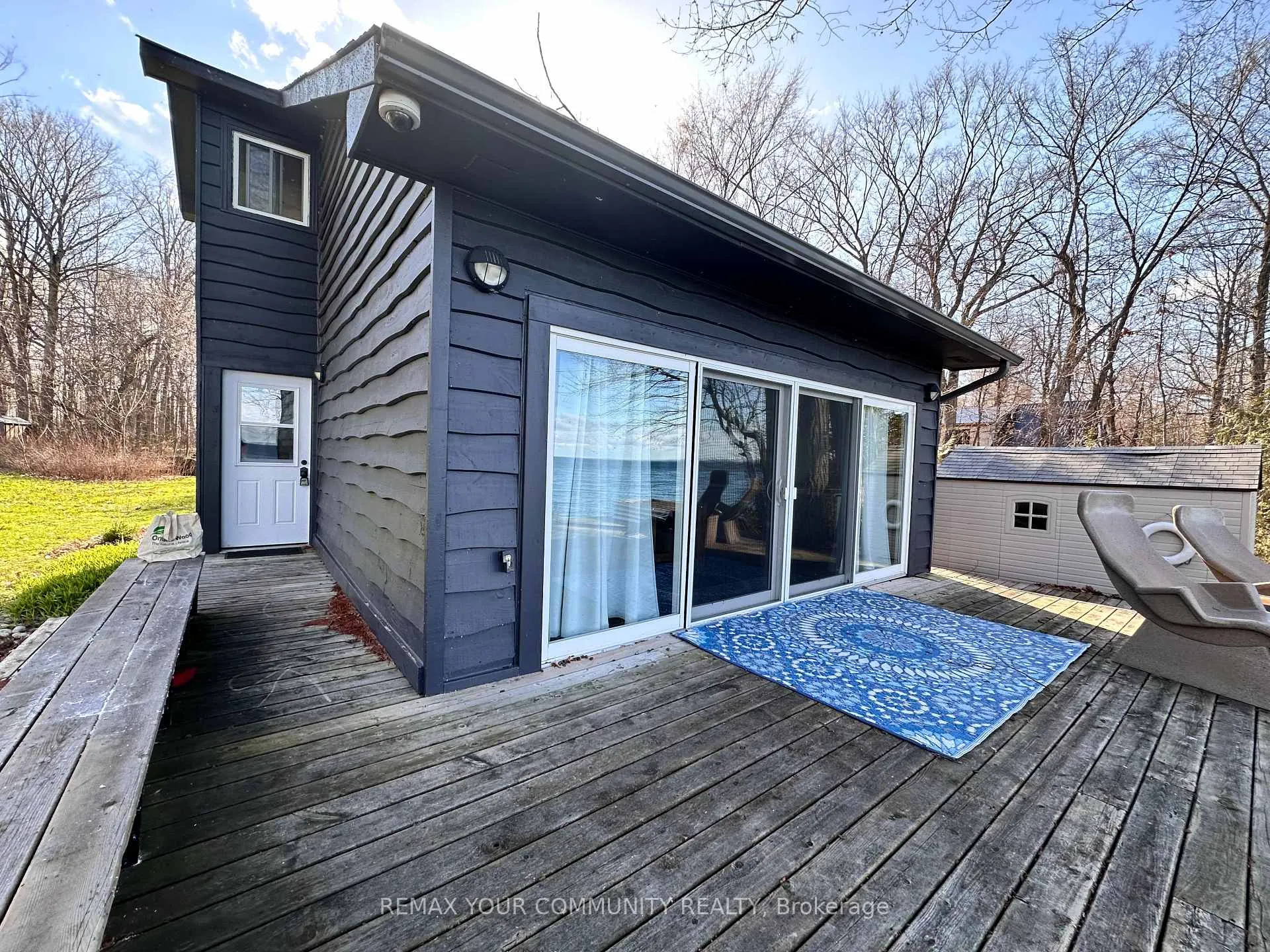 Photo 4 of 10 Fox Island, Georgina, Historic Lakeshore Communities — HOMEH