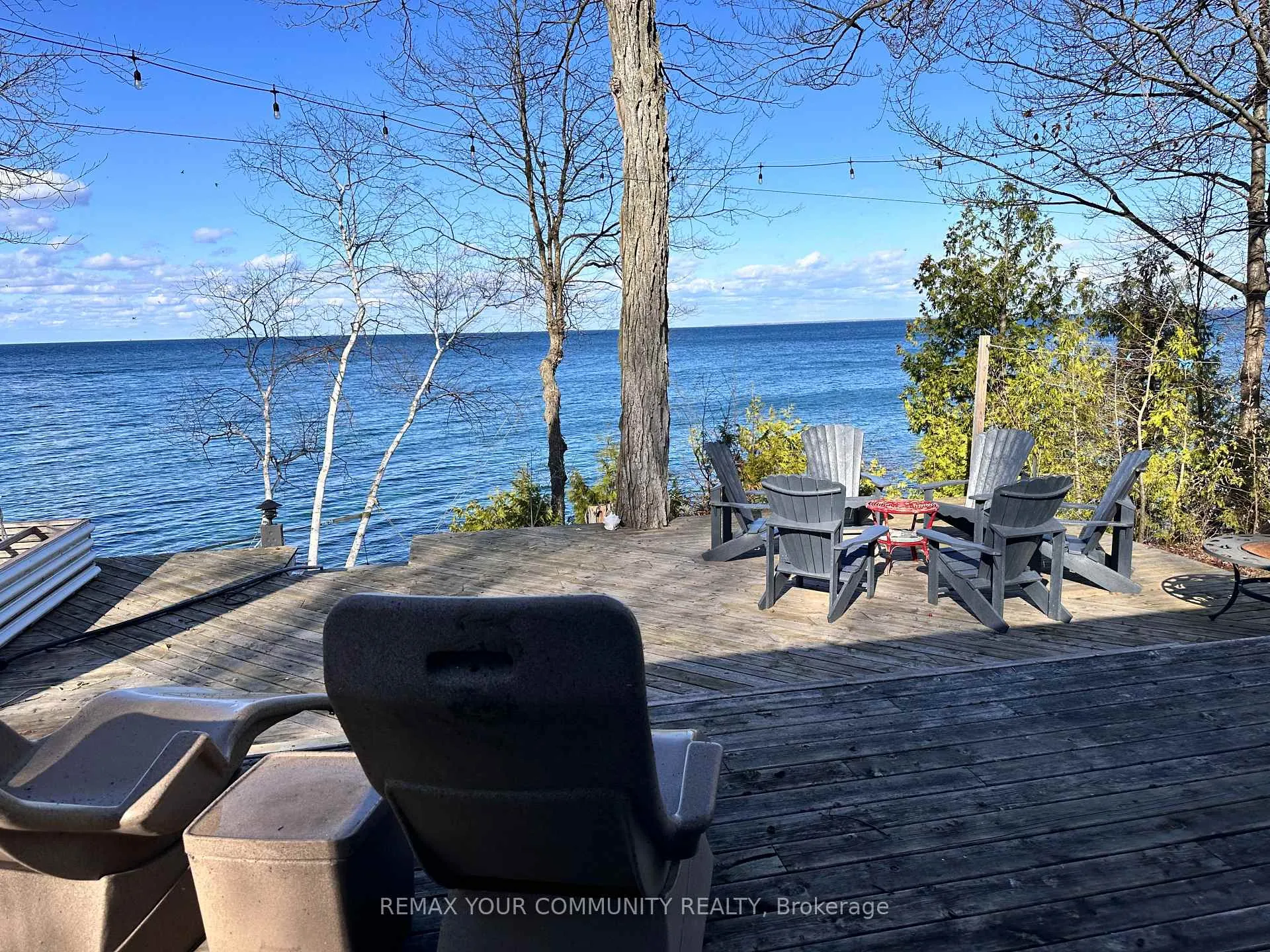 Photo 5 of 10 Fox Island, Georgina, Historic Lakeshore Communities — HOMEH