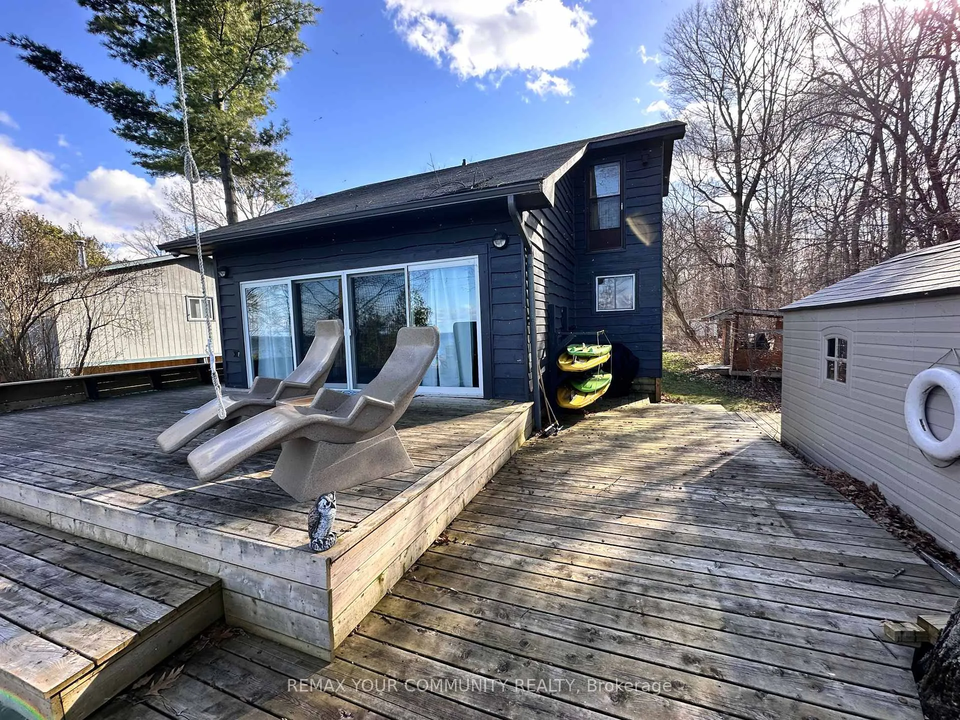 Photo 6 of 10 Fox Island, Georgina, Historic Lakeshore Communities — HOMEH