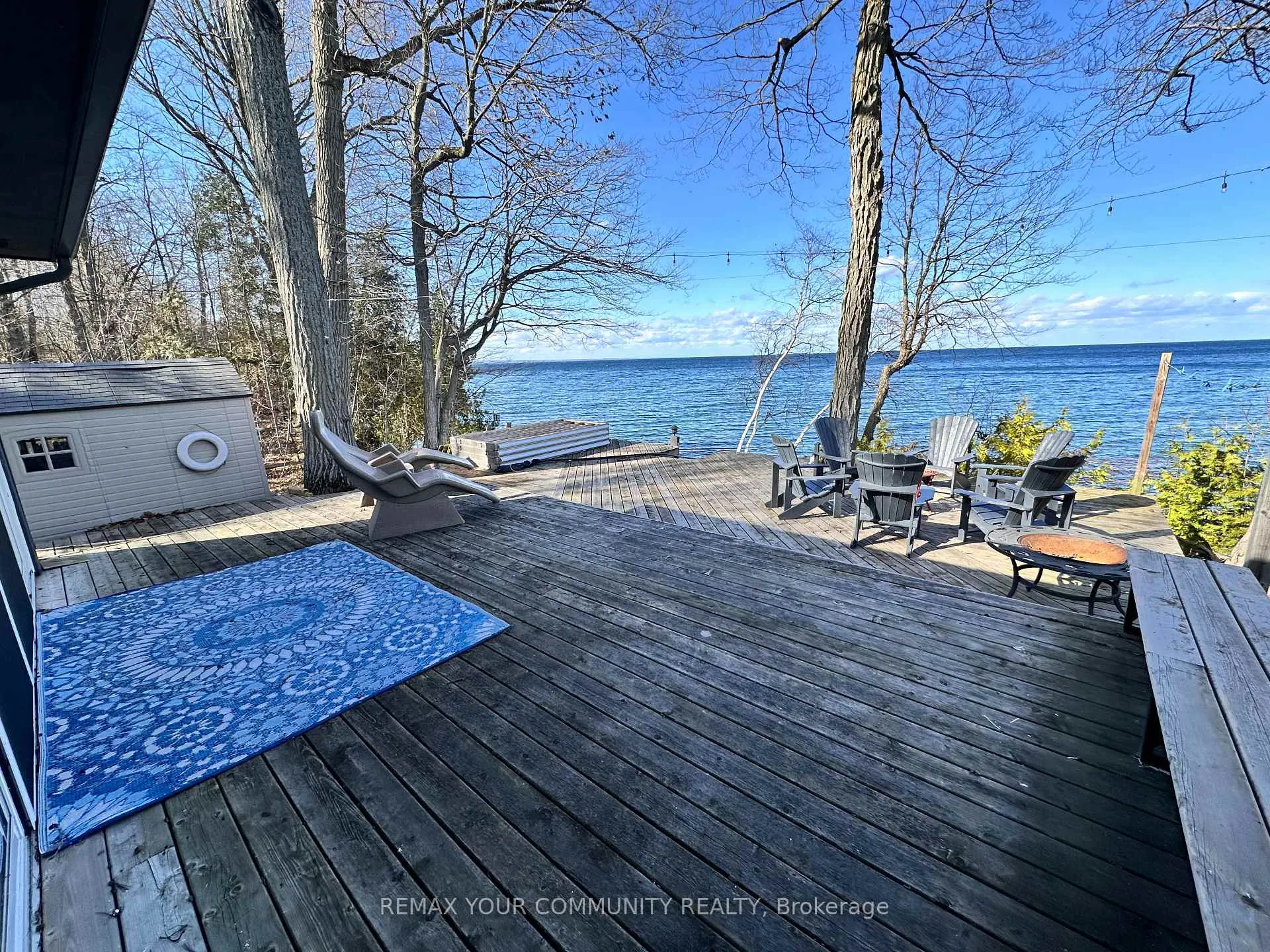 Photo 7 of 10 Fox Island, Georgina, Historic Lakeshore Communities — HOMEH