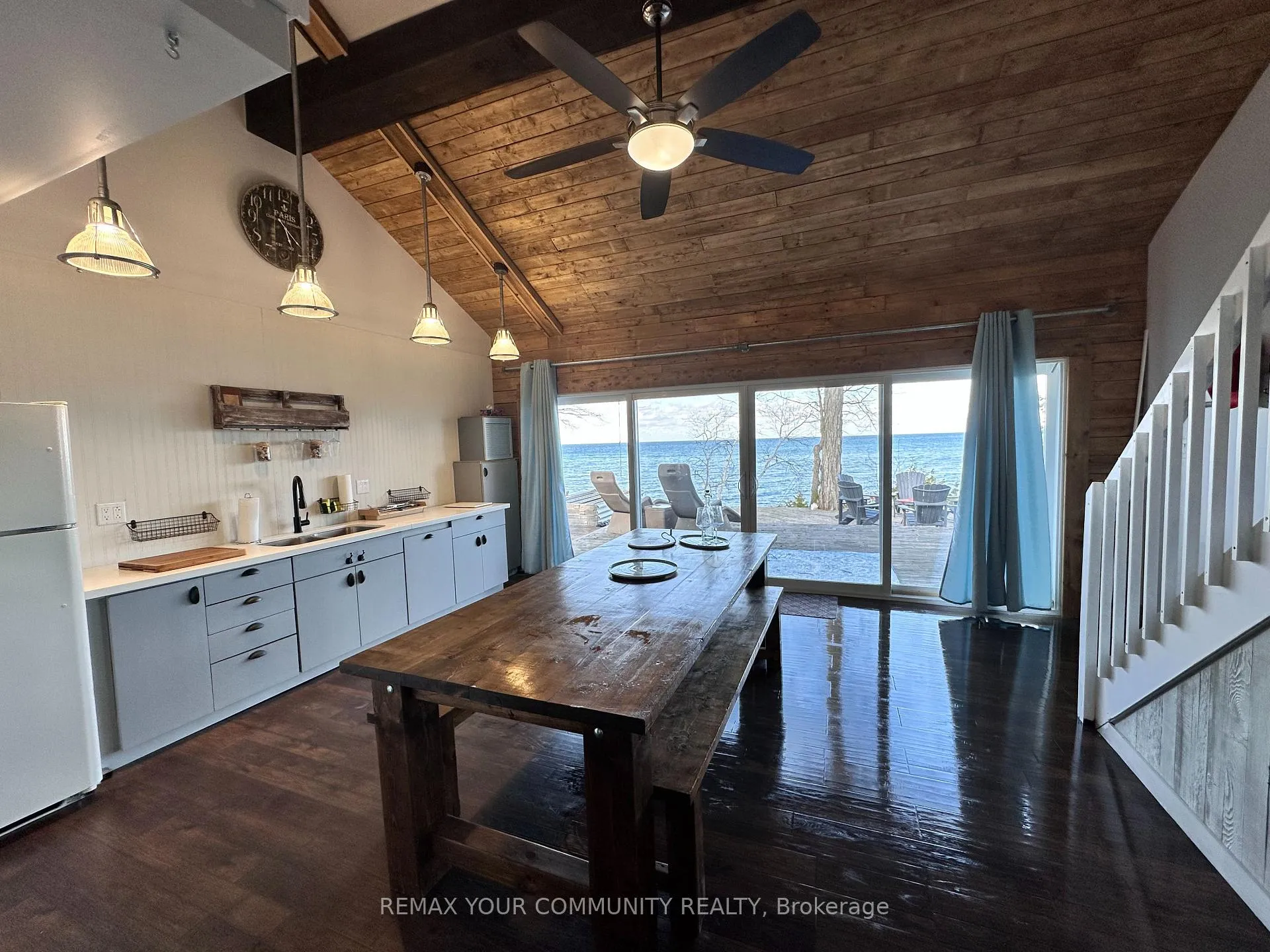 Photo 9 of 10 Fox Island, Georgina, Historic Lakeshore Communities — HOMEH