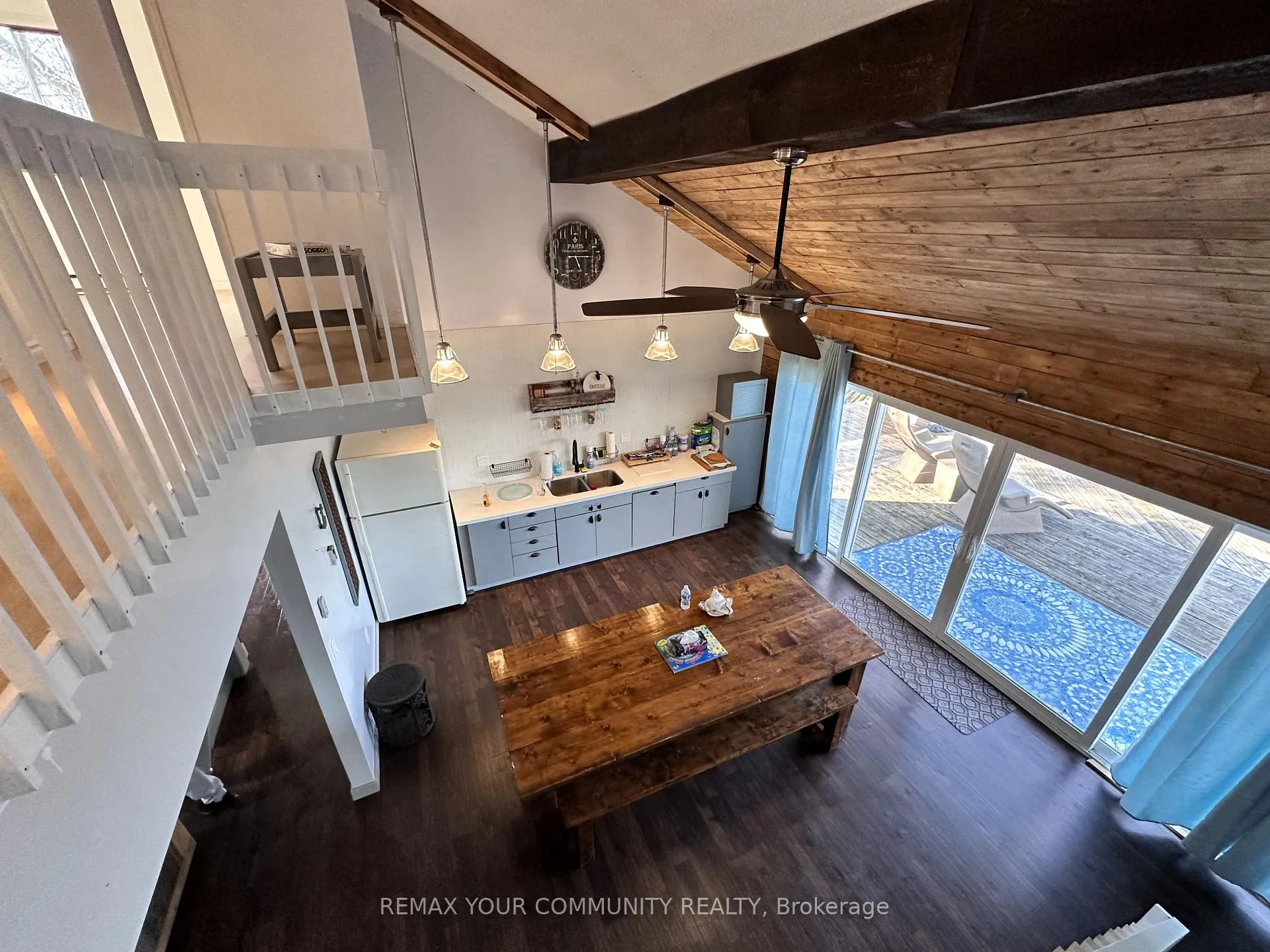Photo 10 of 10 Fox Island, Georgina, Historic Lakeshore Communities — HOMEH