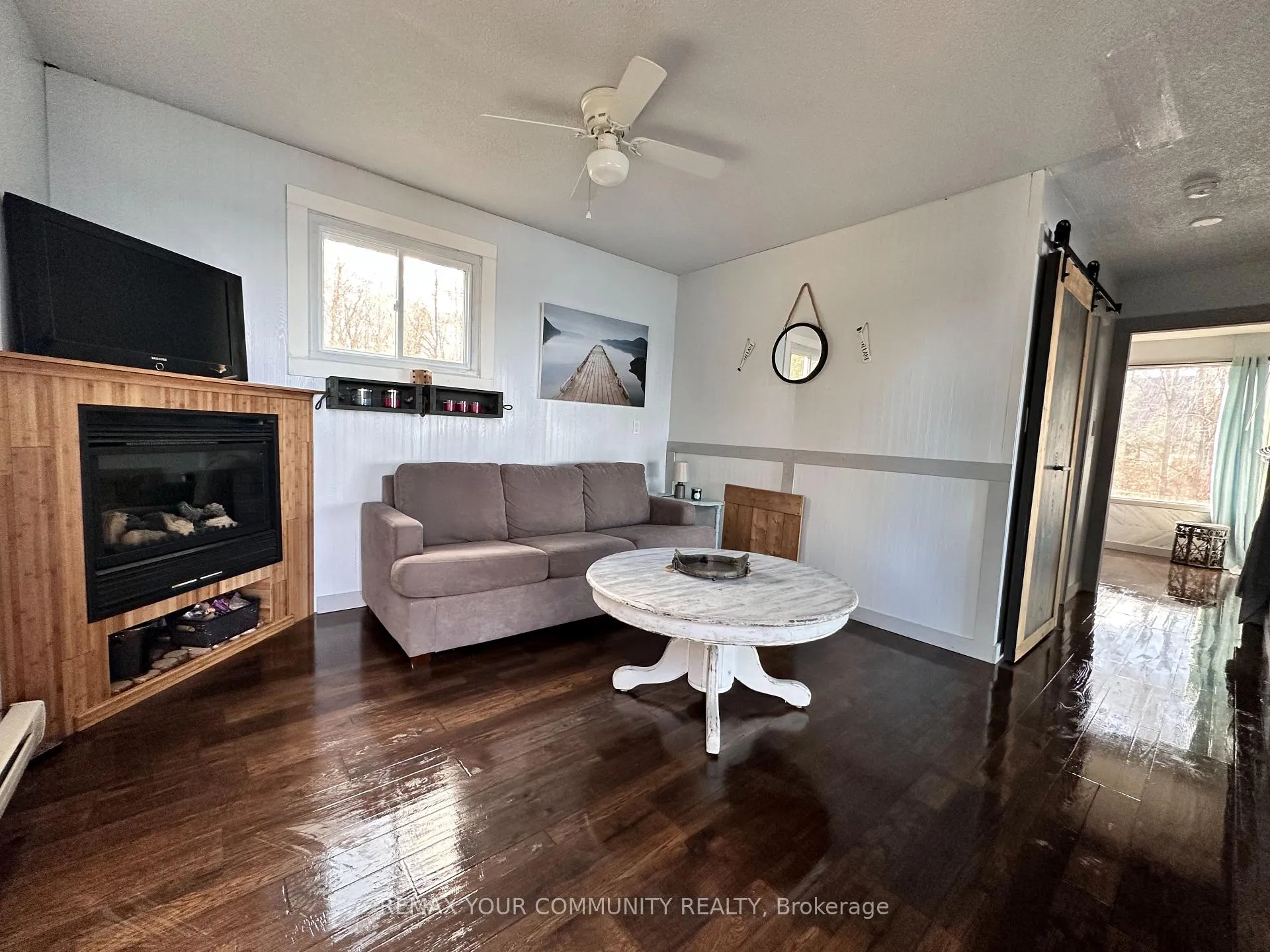 Photo 12 of 10 Fox Island, Georgina, Historic Lakeshore Communities — HOMEH