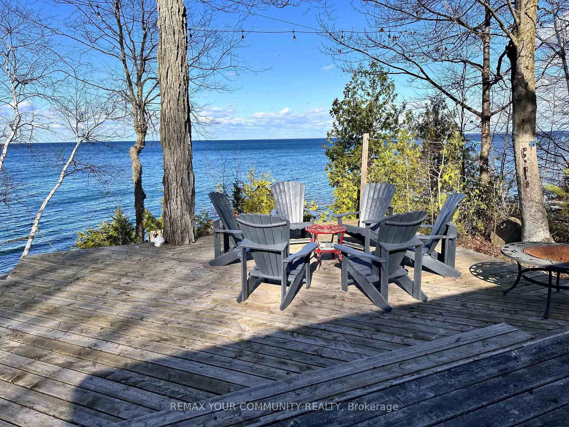 Photo 20 of 10 Fox Island, Georgina, Historic Lakeshore Communities — HOMEH