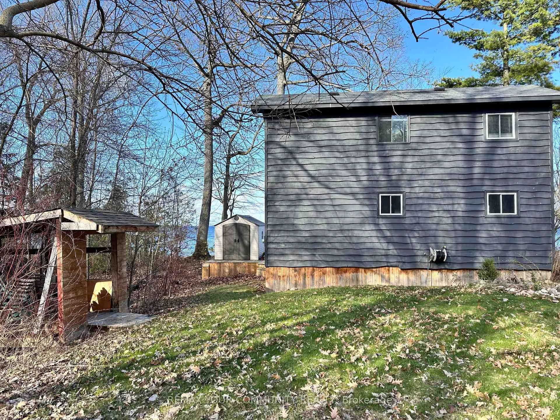 Photo 22 of 10 Fox Island, Georgina, Historic Lakeshore Communities — HOMEH
