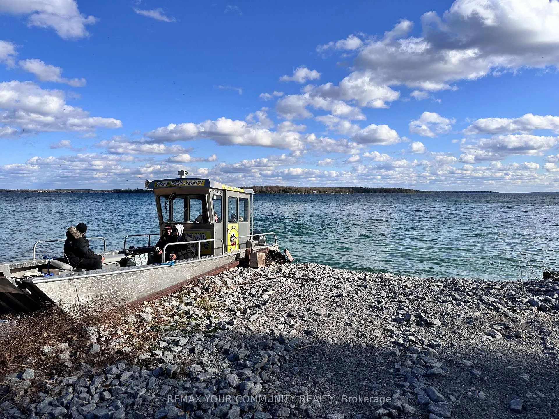 Photo 24 of 10 Fox Island, Georgina, Historic Lakeshore Communities — HOMEH