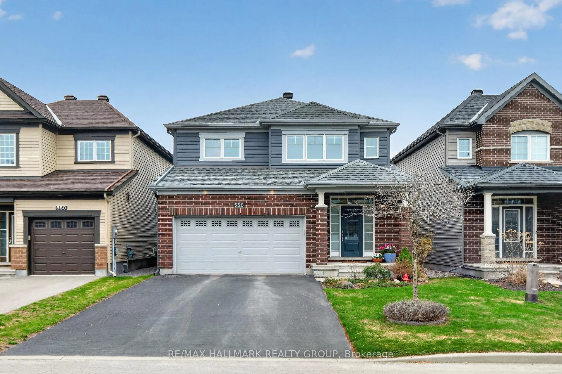 Photo 1 of 558 Genevriers Street, Ottawa, Avalon West — HOMEH