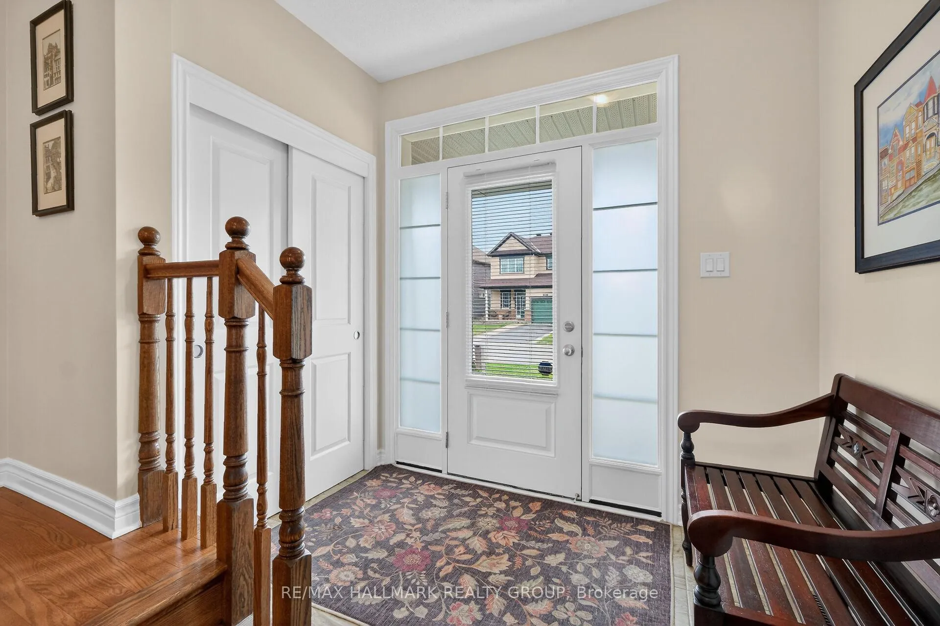 Photo 3 of 558 Genevriers Street, Ottawa, Avalon West — HOMEH