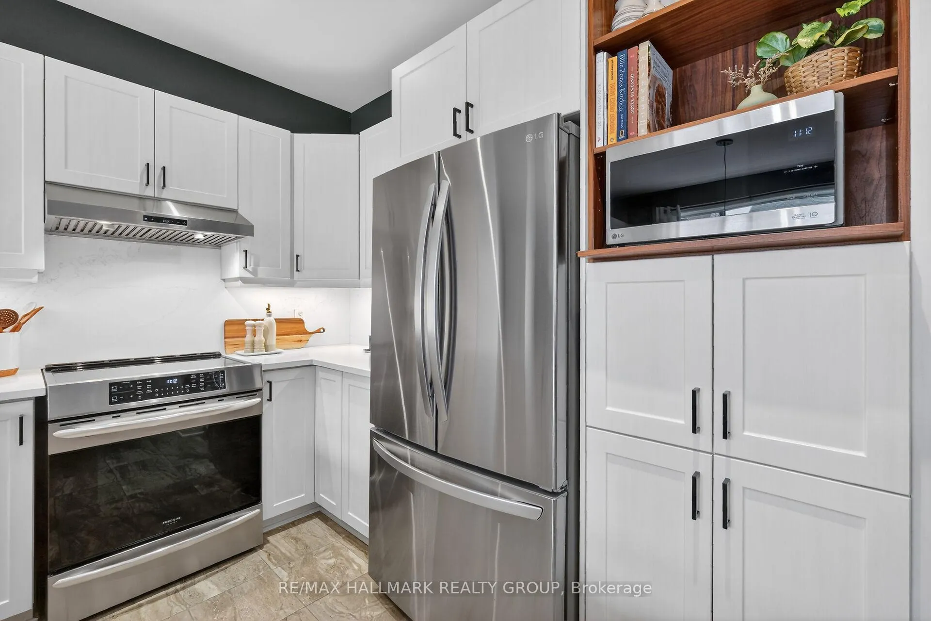 Photo 7 of 558 Genevriers Street, Ottawa, Avalon West — HOMEH
