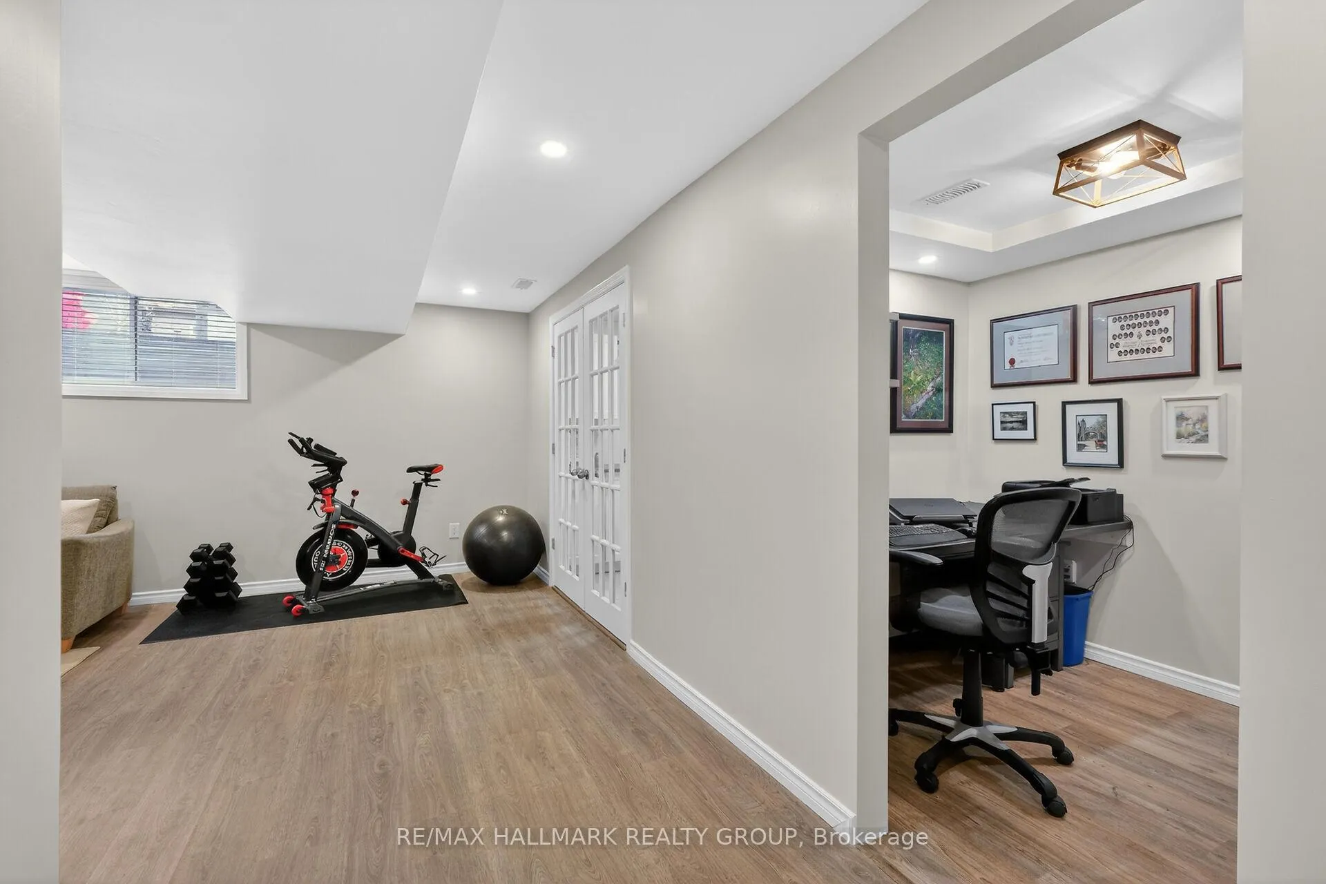 Photo 26 of 558 Genevriers Street, Ottawa, Avalon West — HOMEH