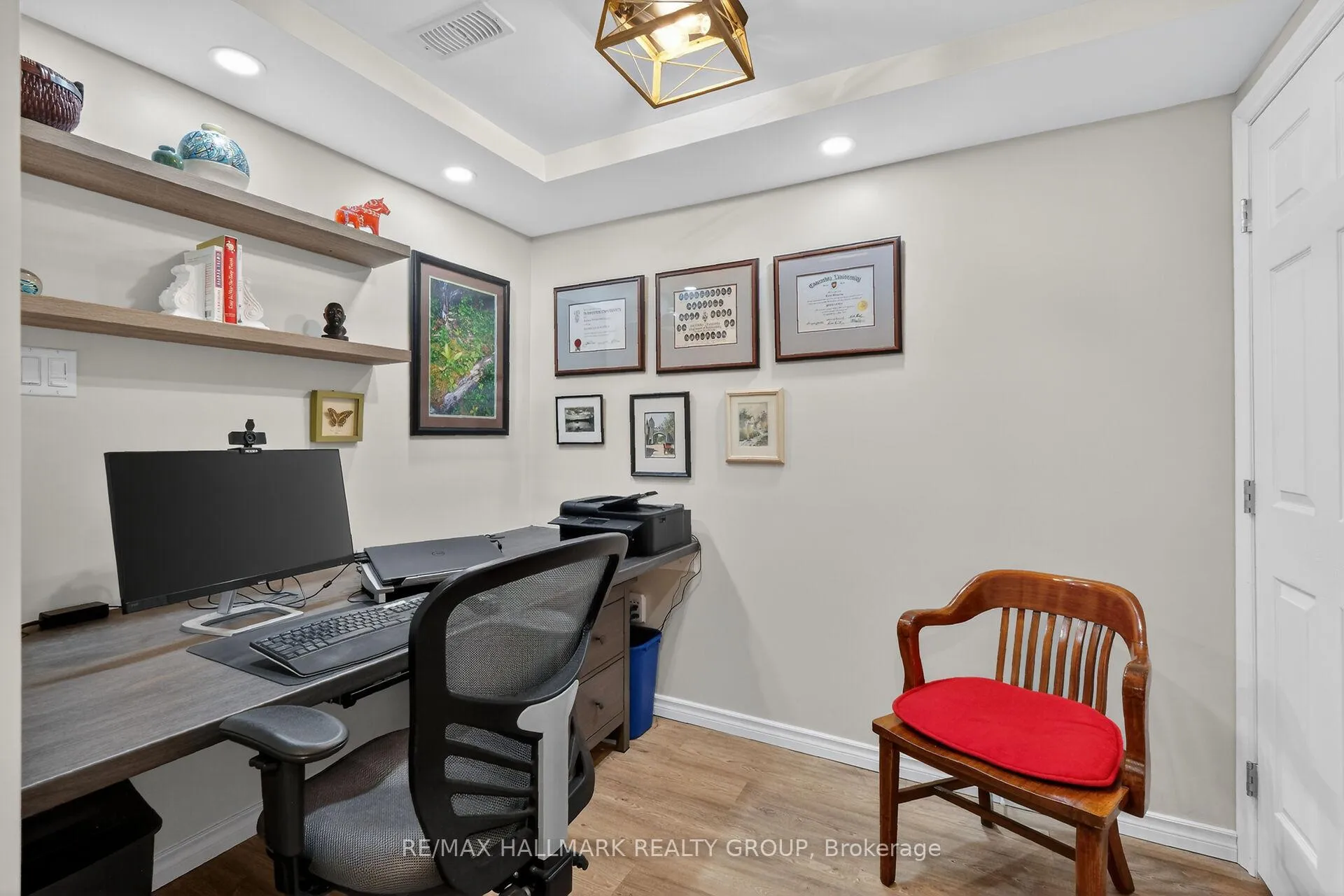 Photo 27 of 558 Genevriers Street, Ottawa, Avalon West — HOMEH