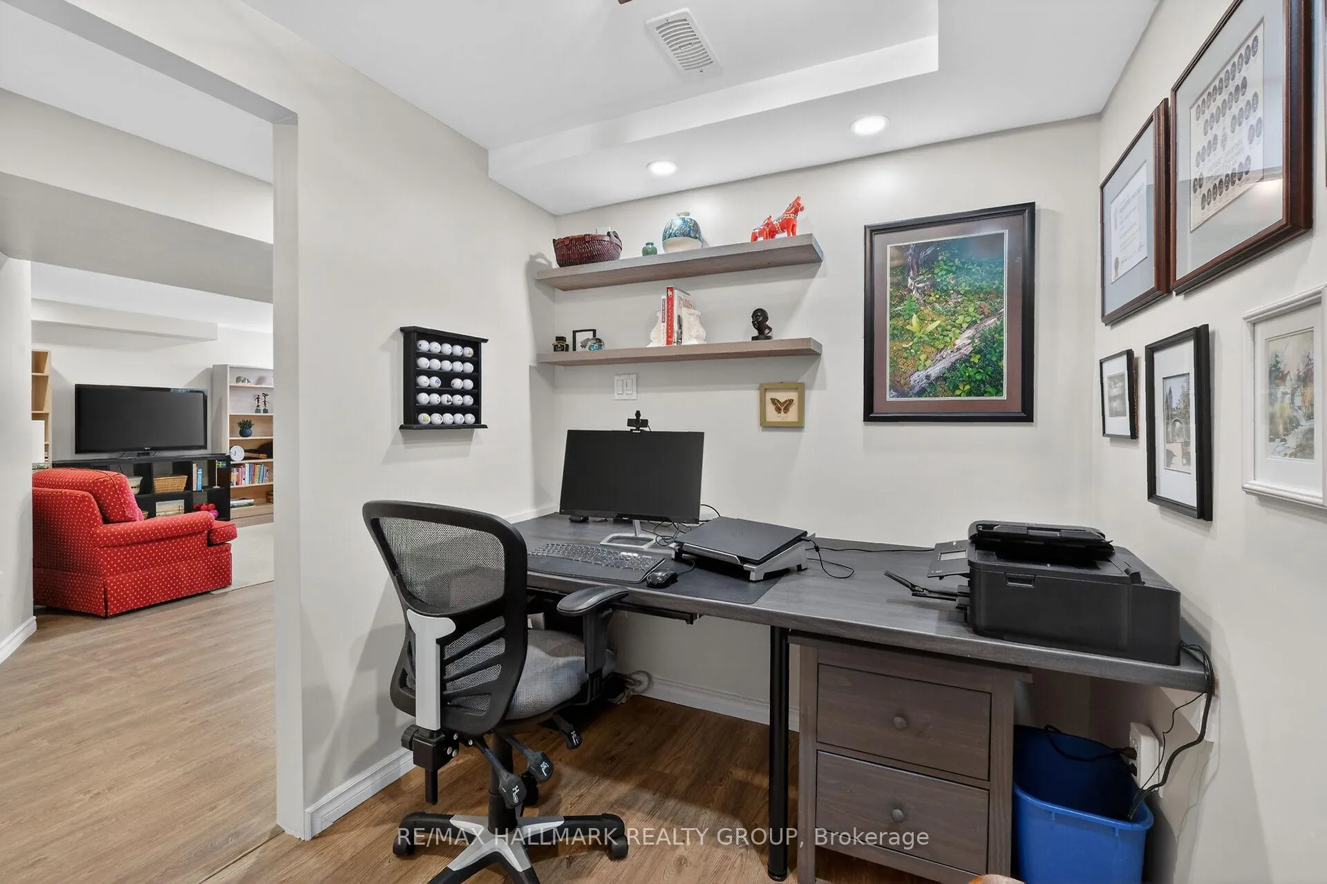 Photo 28 of 558 Genevriers Street, Ottawa, Avalon West — HOMEH