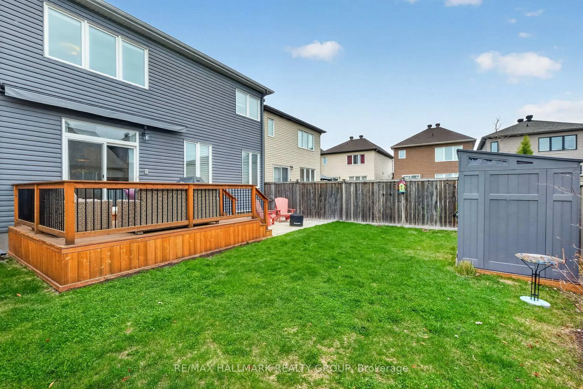 Photo 30 of 558 Genevriers Street, Ottawa, Avalon West — HOMEH