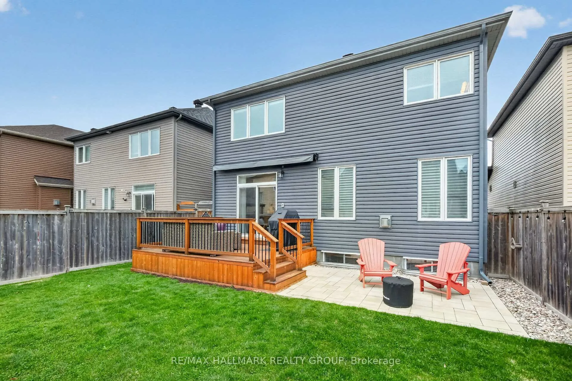 Photo 31 of 558 Genevriers Street, Ottawa, Avalon West — HOMEH