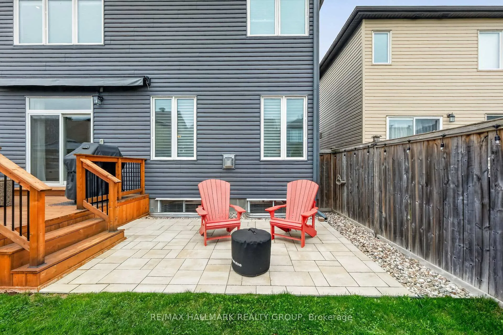 Photo 32 of 558 Genevriers Street, Ottawa, Avalon West — HOMEH