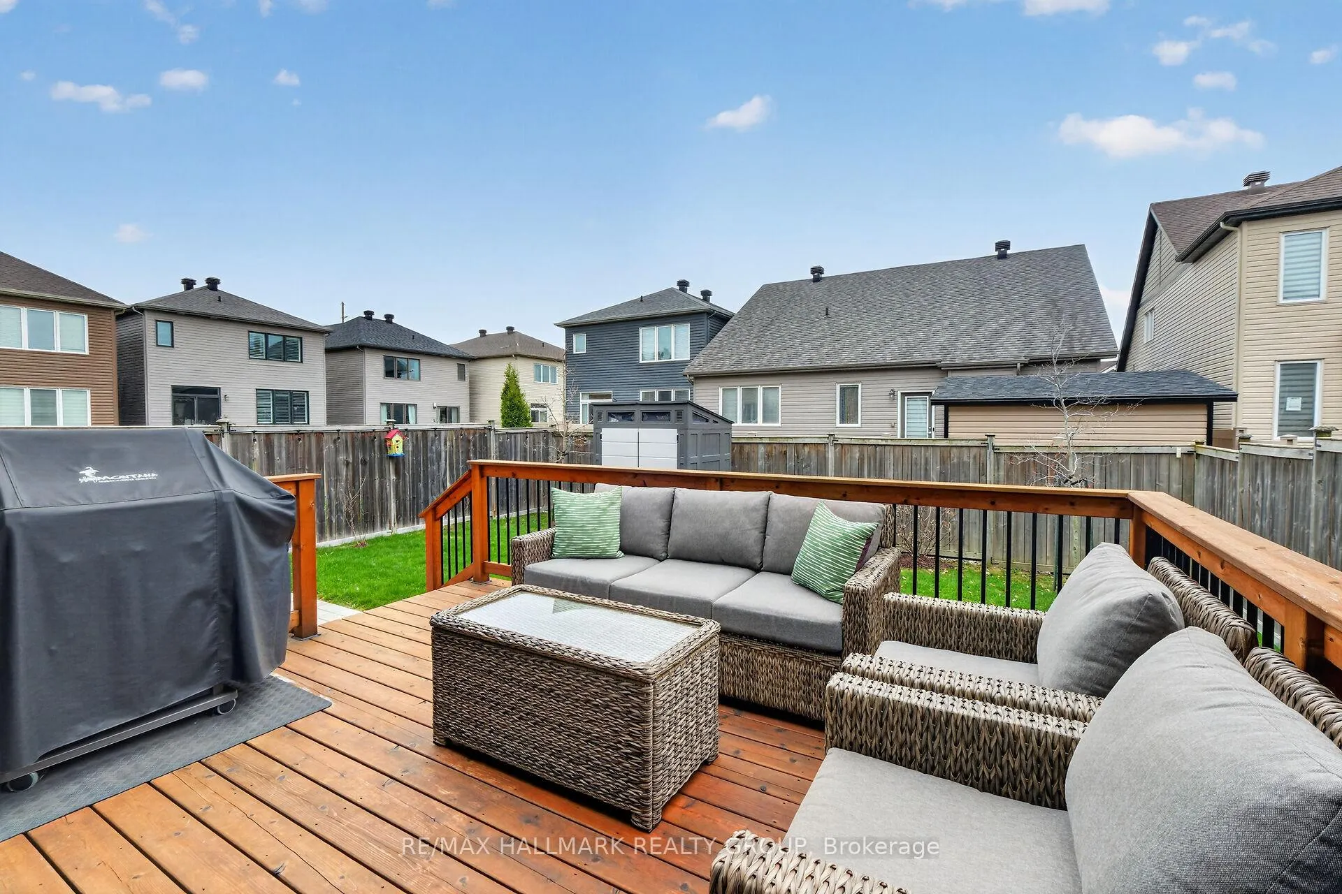 Photo 33 of 558 Genevriers Street, Ottawa, Avalon West — HOMEH