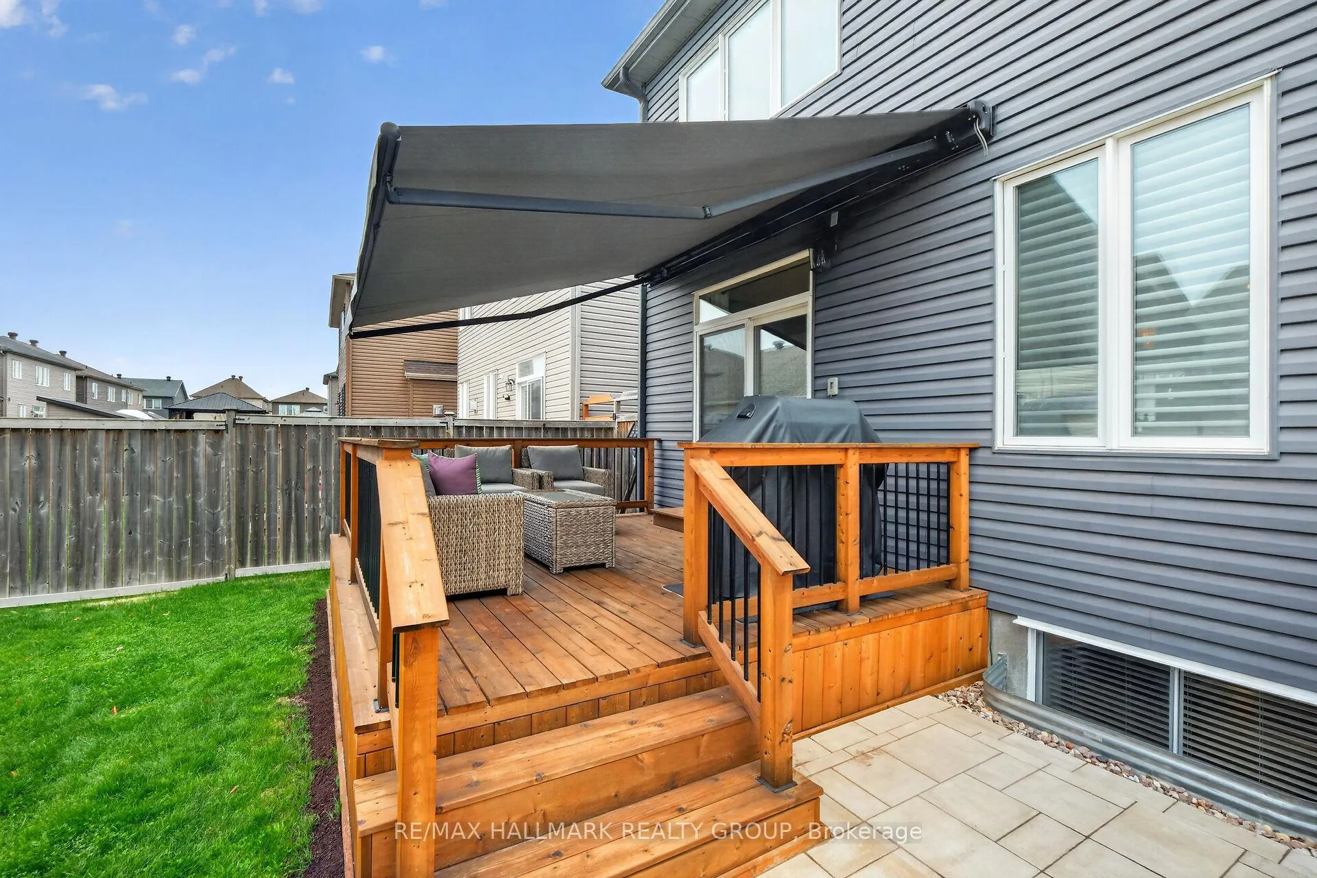 Photo 34 of 558 Genevriers Street, Ottawa, Avalon West — HOMEH