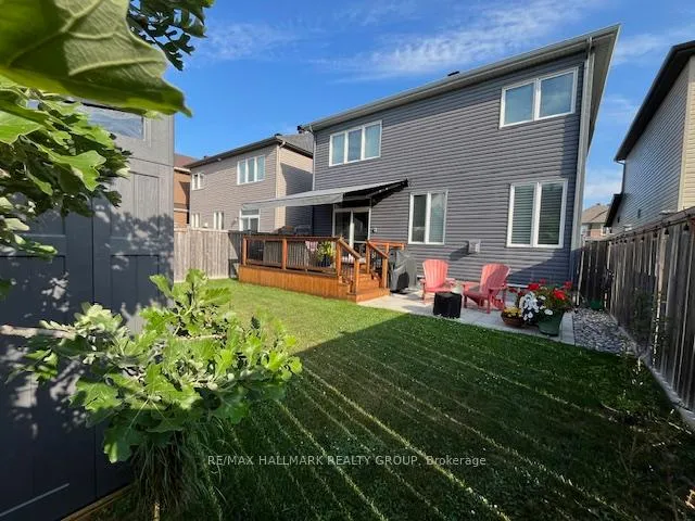 Photo 35 of 558 Genevriers Street, Ottawa, Avalon West — HOMEH