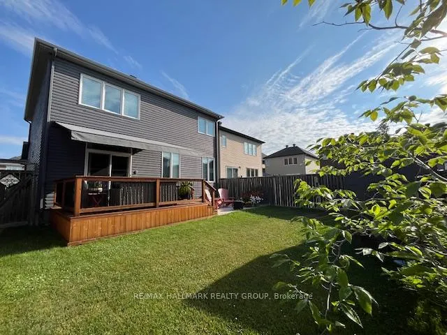 Photo 36 of 558 Genevriers Street, Ottawa, Avalon West — HOMEH