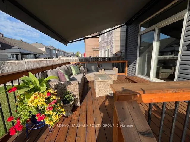 Photo 37 of 558 Genevriers Street, Ottawa, Avalon West — HOMEH