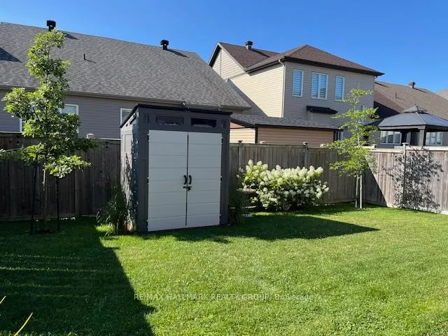 Photo 38 of 558 Genevriers Street, Ottawa, Avalon West — HOMEH