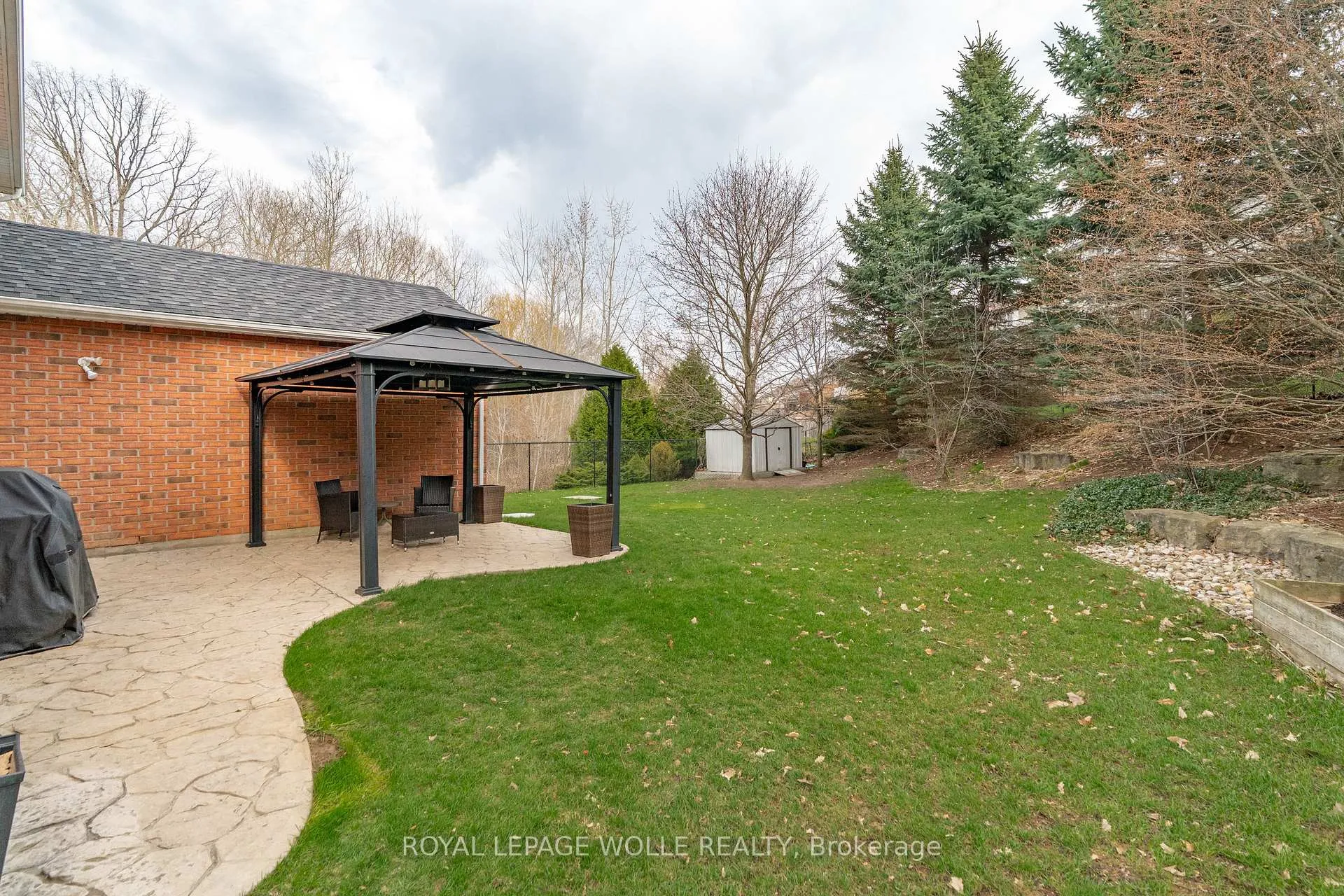 Photo 42 of 43 Ardwood Place, Kitchener — HOMEH